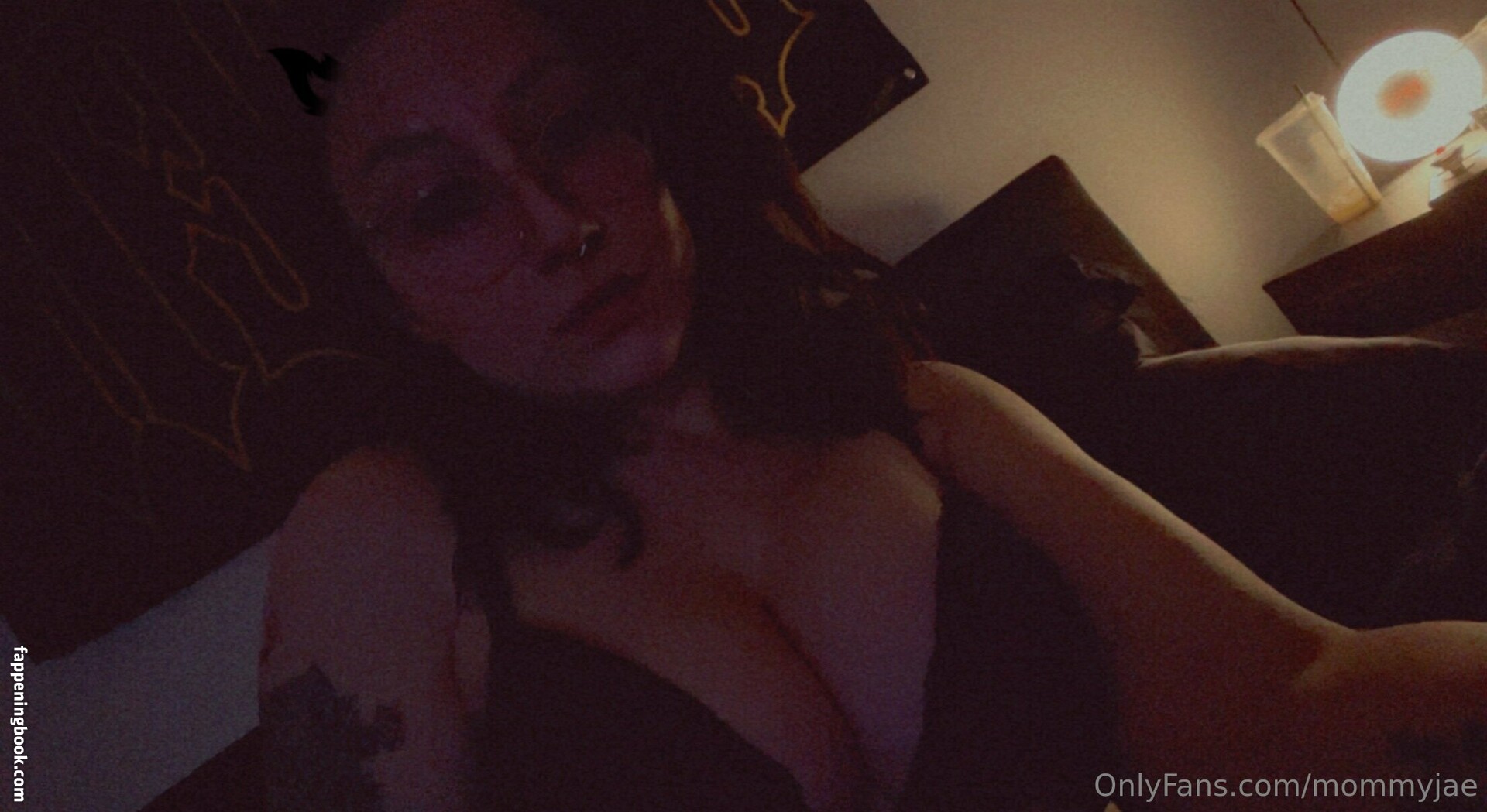 Mommyjae Nude OnlyFans Leaks