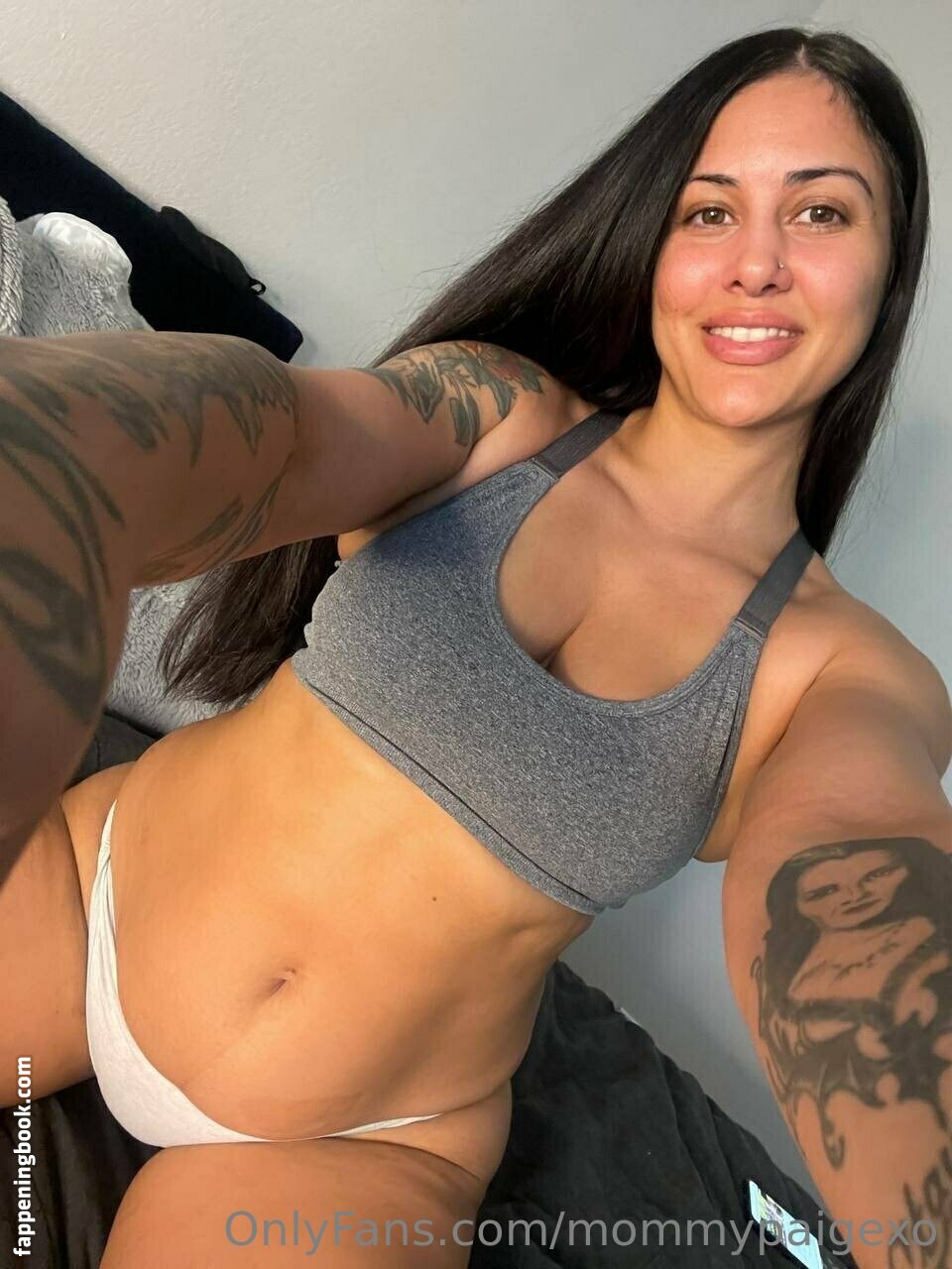 mommypaigexo Nude OnlyFans Leaks