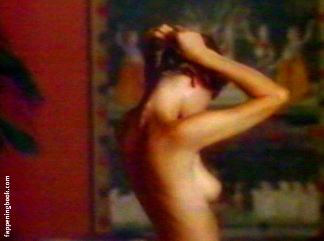 Mona Kristensen Nude