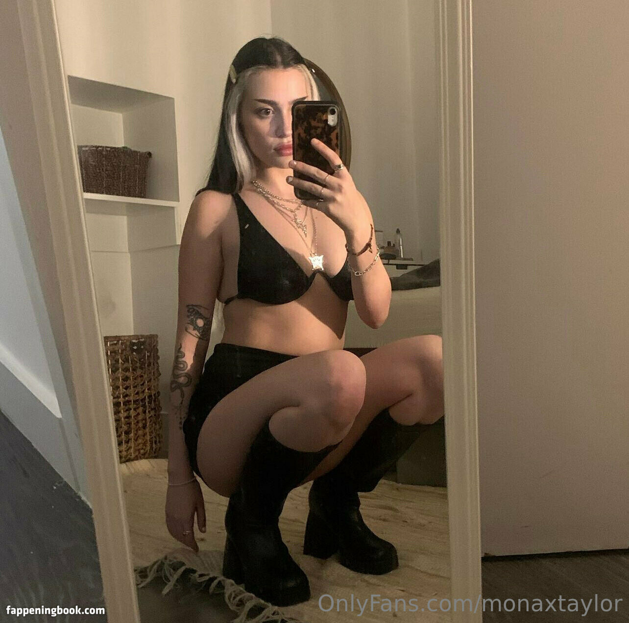 monaxtaylor Nude OnlyFans Leaks