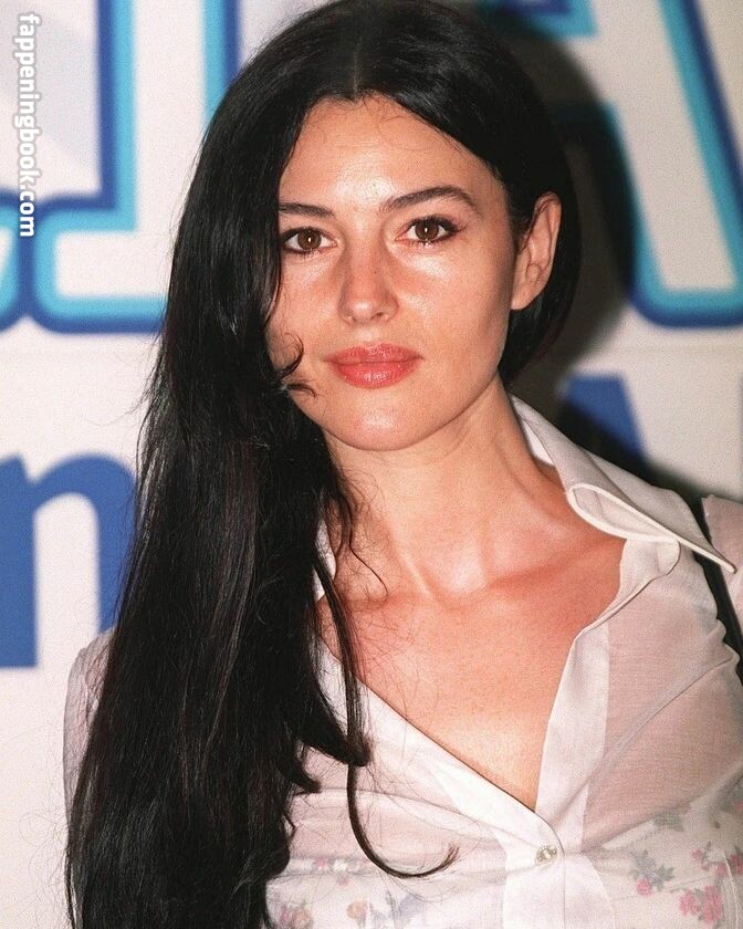 Monica Bellucci Bellucciginebra Nude Onlyfans Leaks The Fappening Photo 2758084 