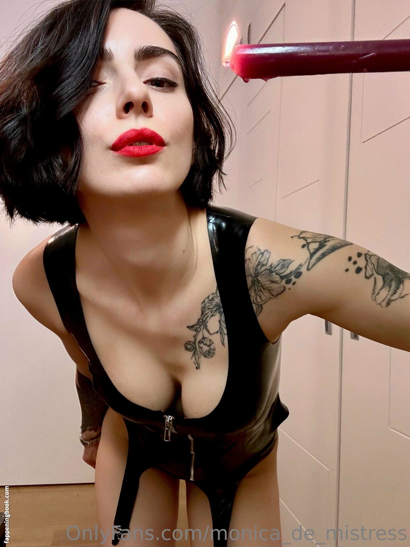 monica_de_mistress Nude OnlyFans Leaks