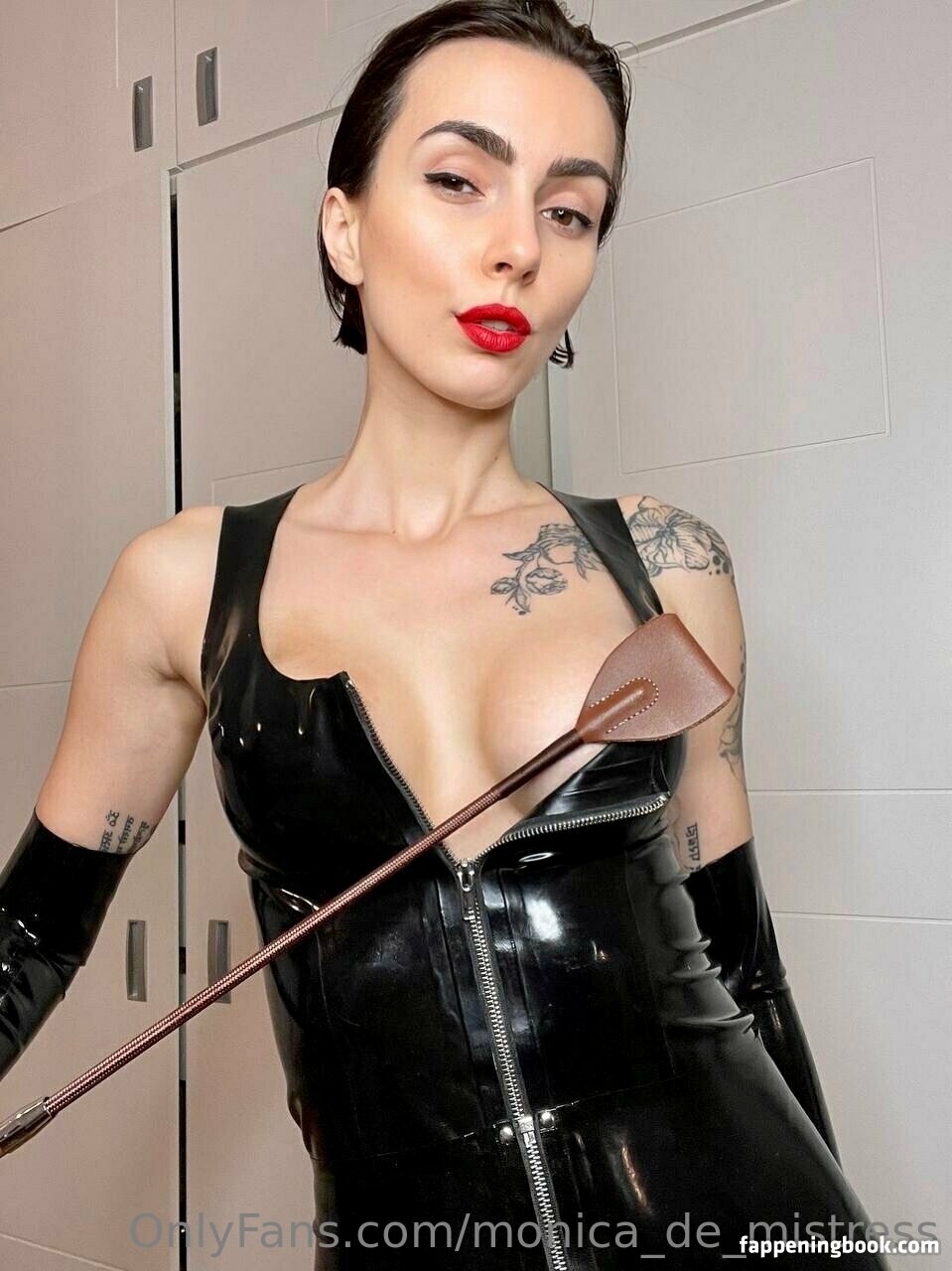 monica_de_mistress Nude OnlyFans Leaks