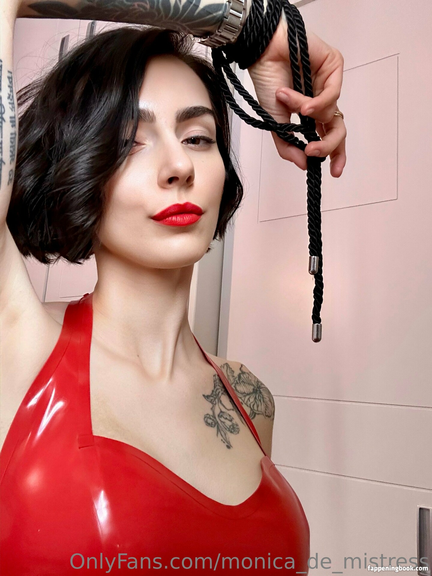 monica_de_mistress Nude OnlyFans Leaks