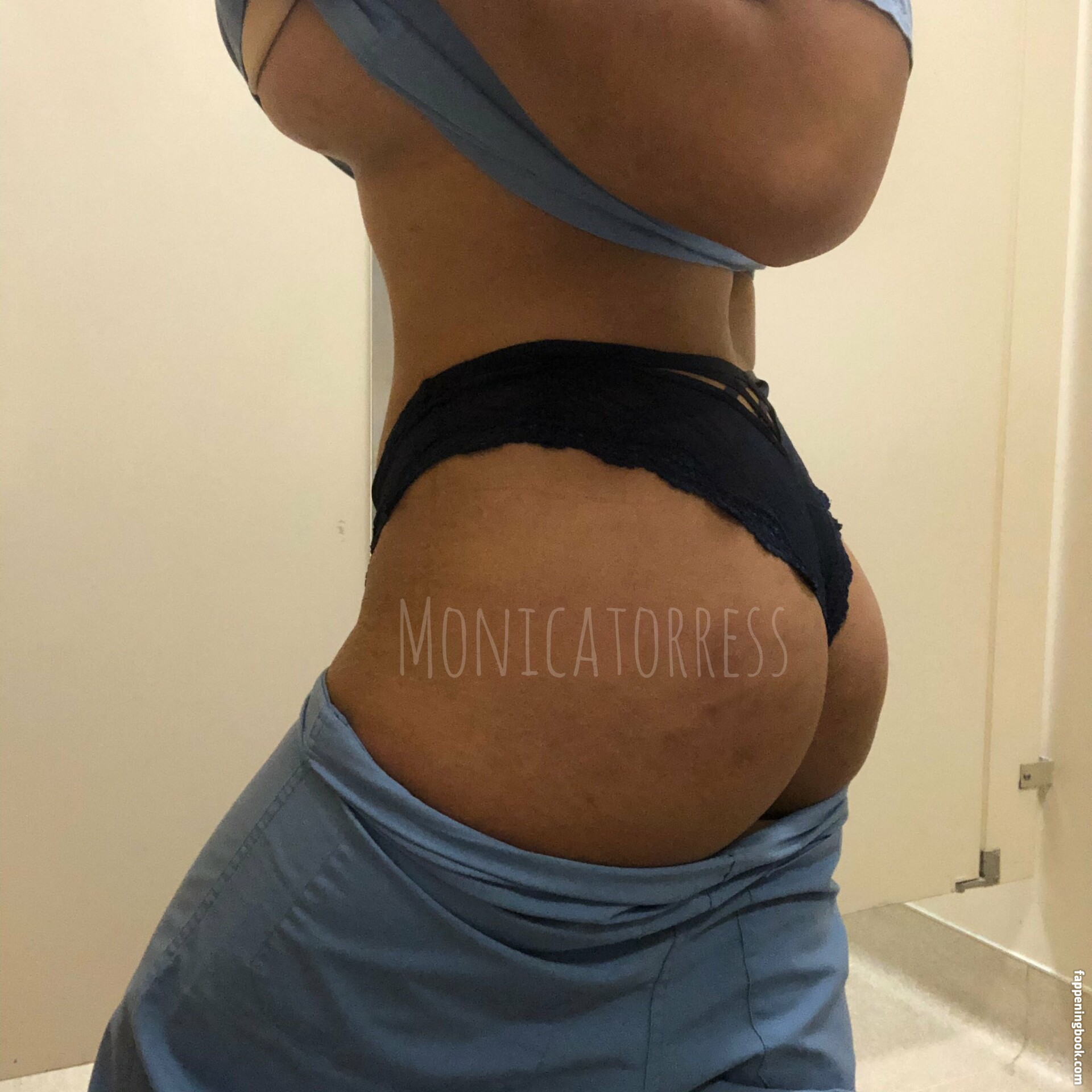Monica X. Torress Nude OnlyFans Leaks