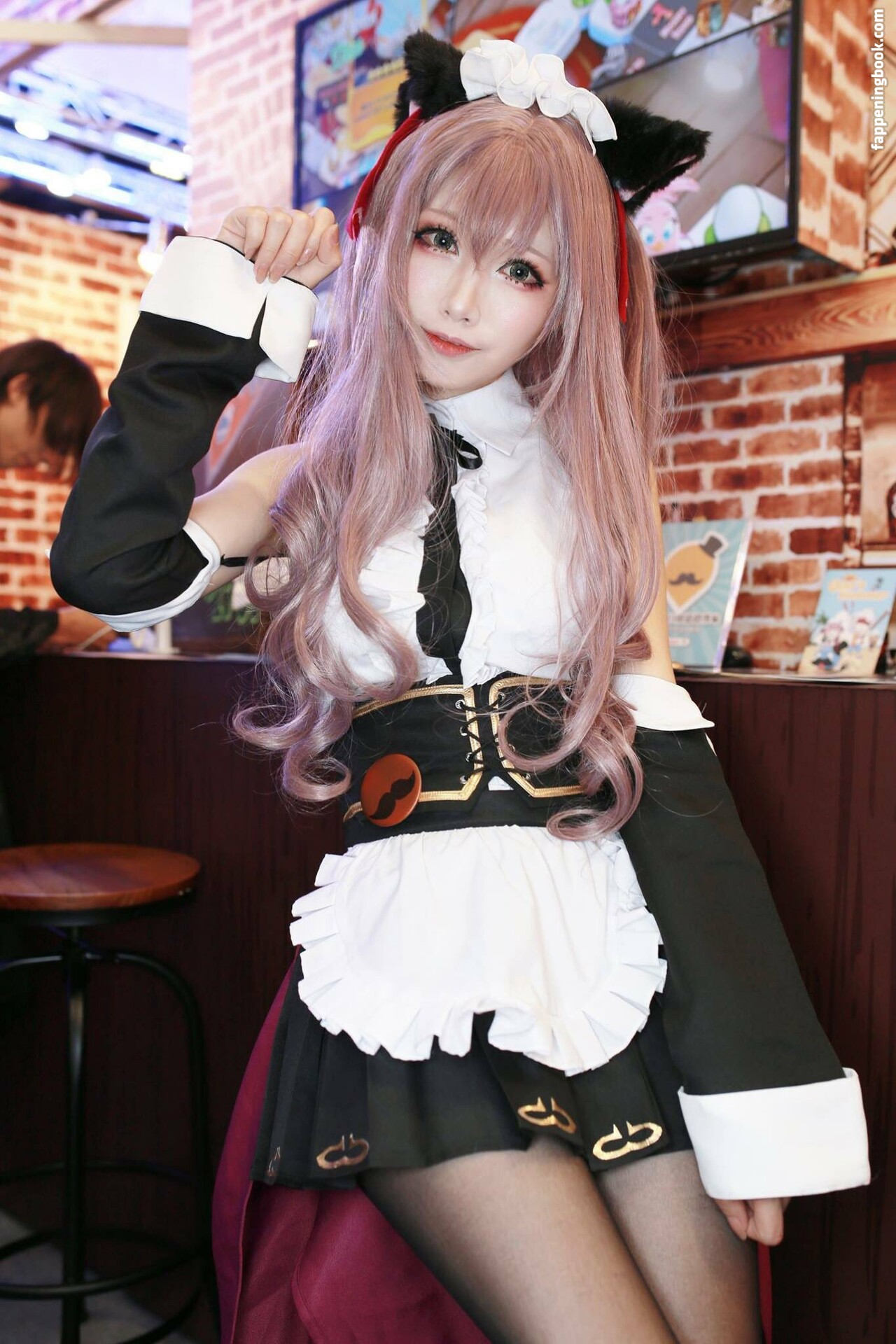 Monpink_mon Nude, OnlyFans Leaks, Fappening - FappeningBook