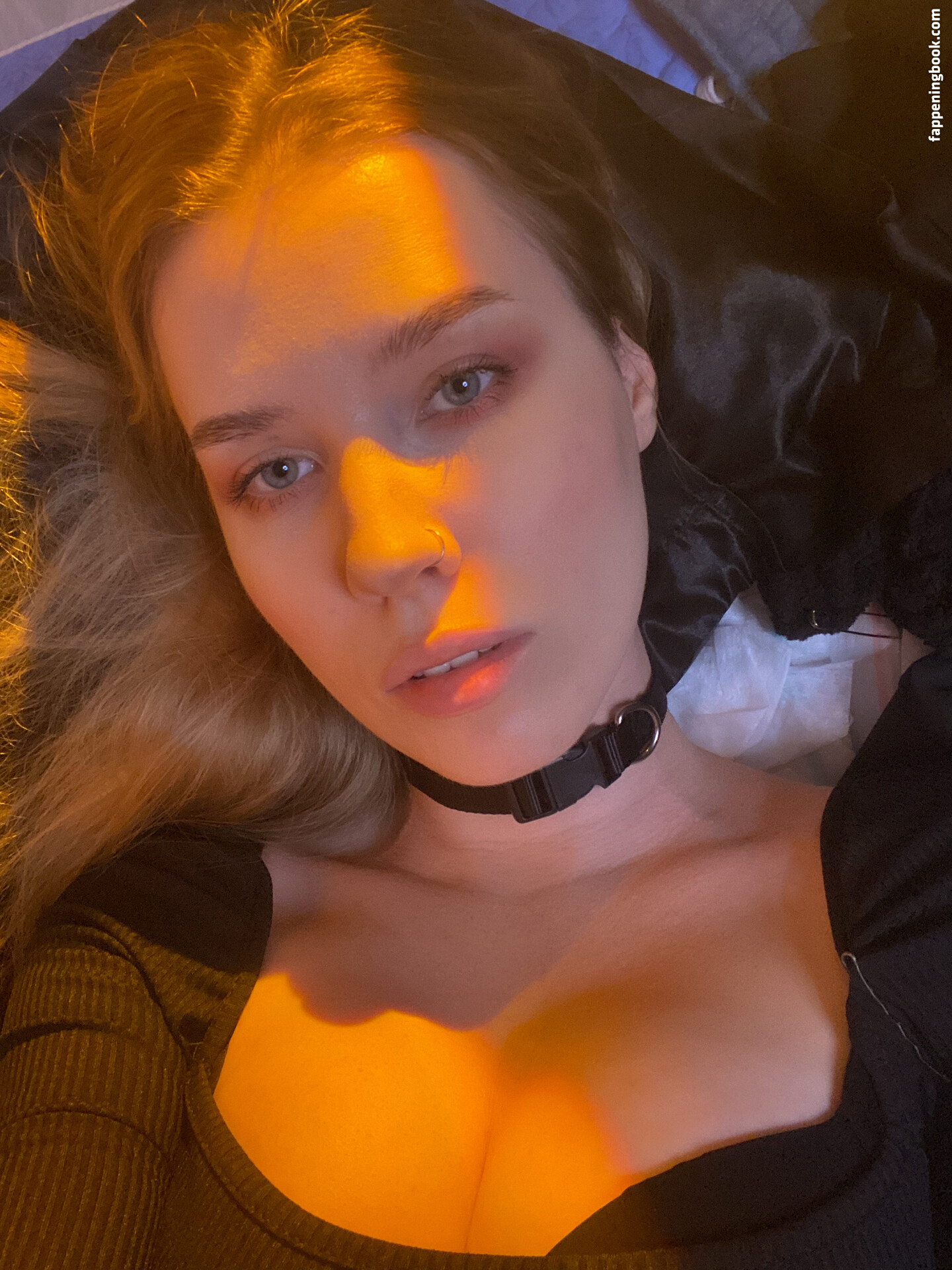 Mood Asmr Nude The Fappening Photo Fappeningbook