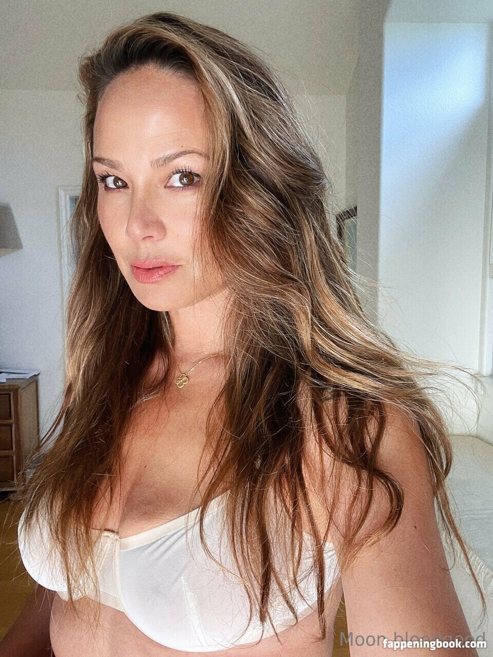 Moon Bloodgood Fapello Latest Exclusive Leaked Photos