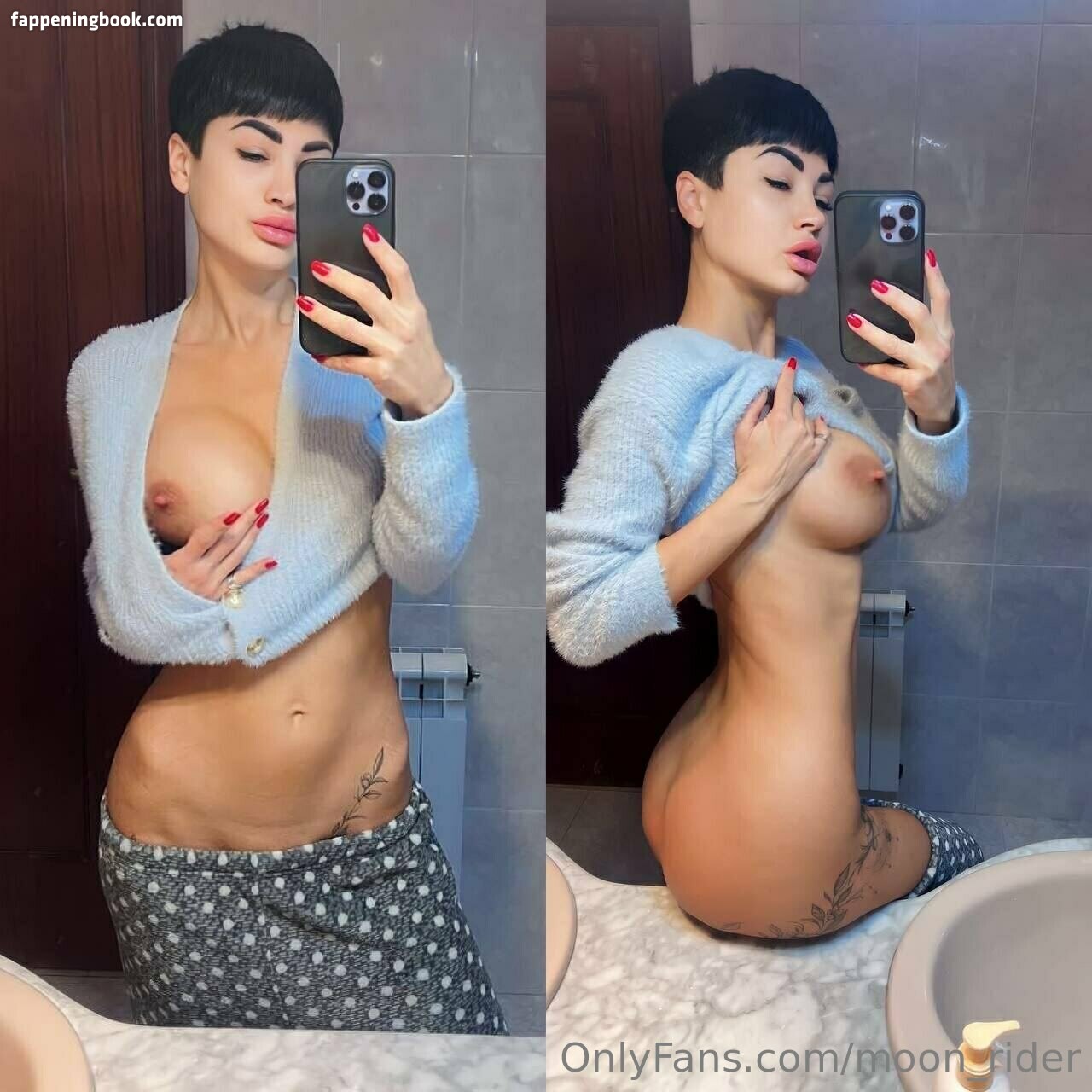 moon_rider Nude OnlyFans Leaks