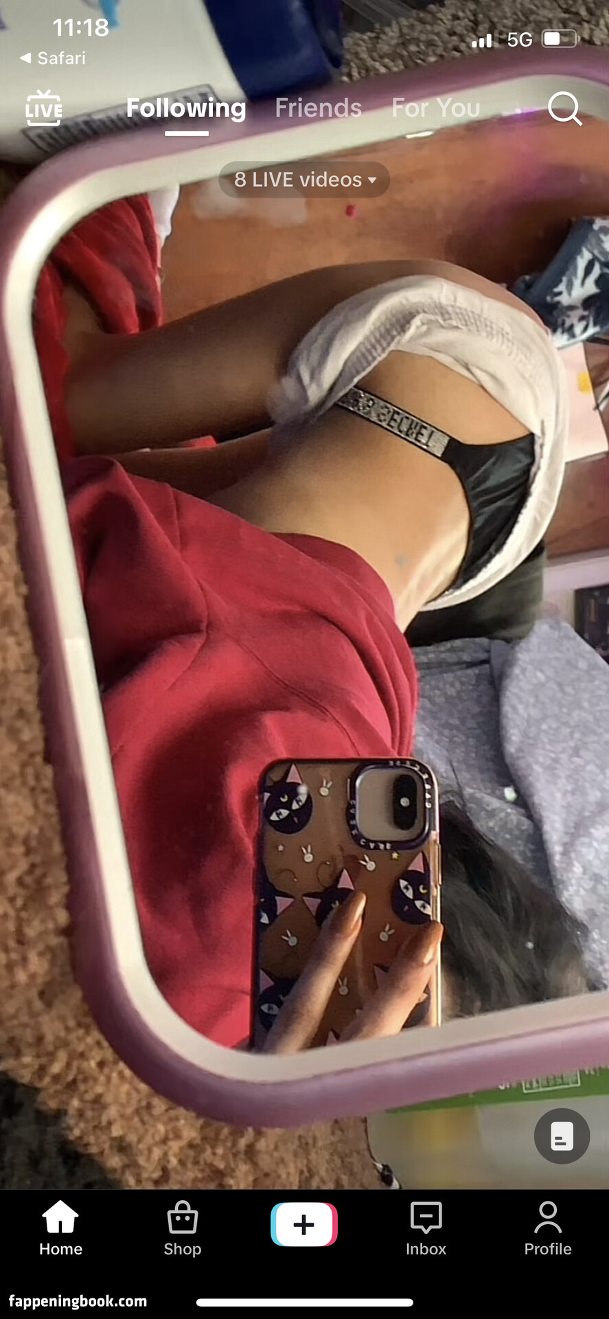 moonlightjoon99 Nude OnlyFans Leaks