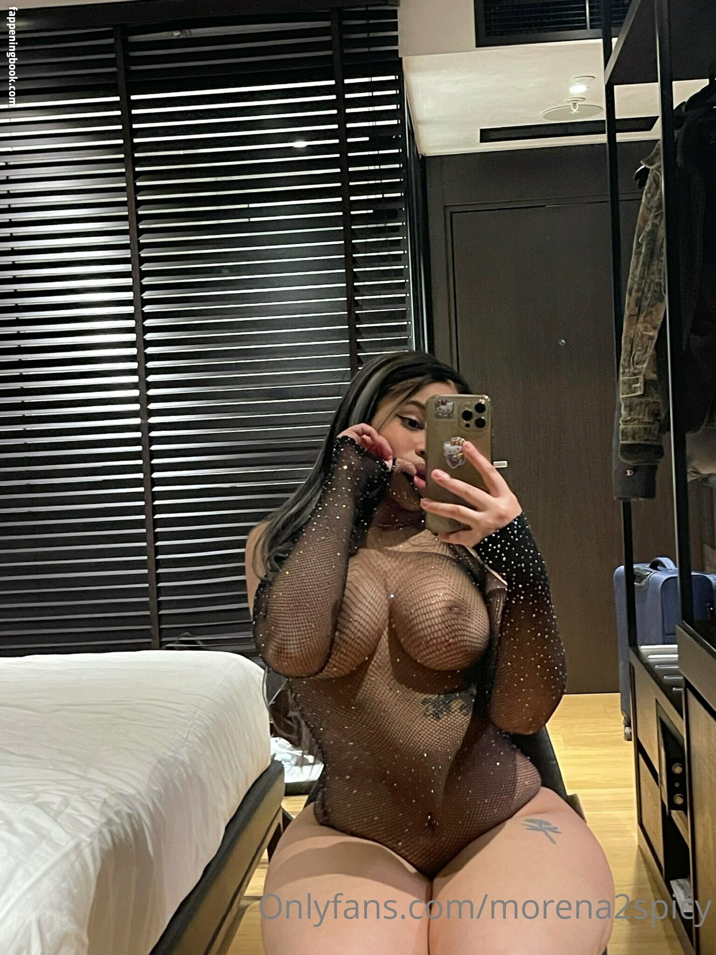 morena2spicy Nude OnlyFans Leaks