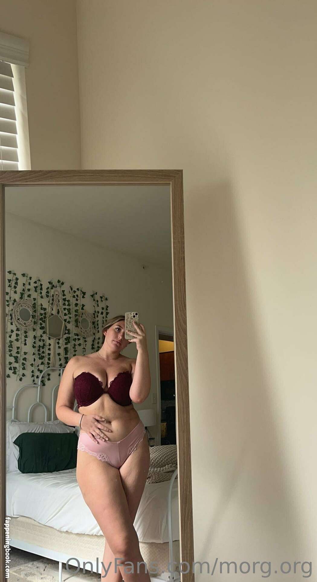 morg.org Nude OnlyFans Leaks