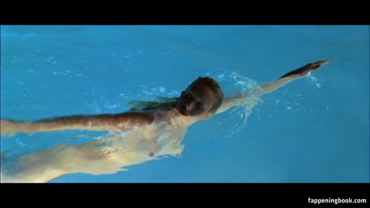 Morgan Fairchild Nude