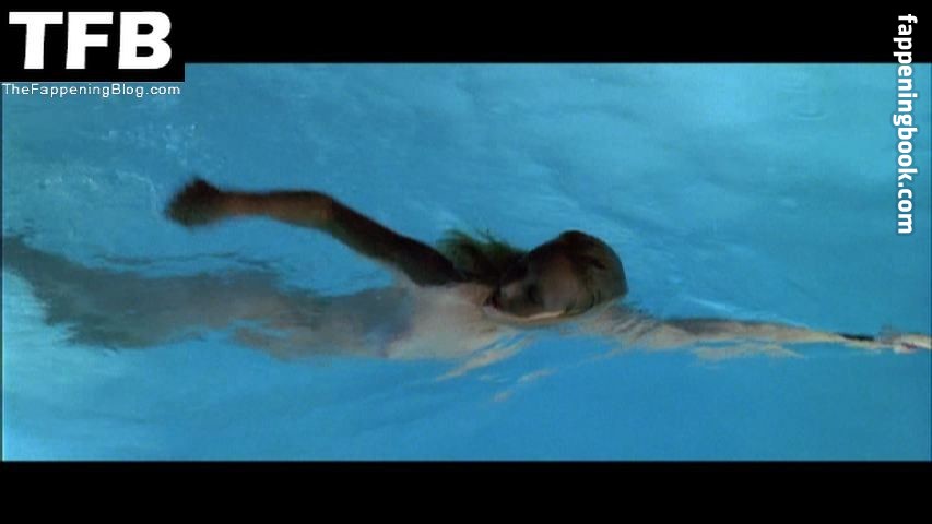 Morgan Fairchild Nude