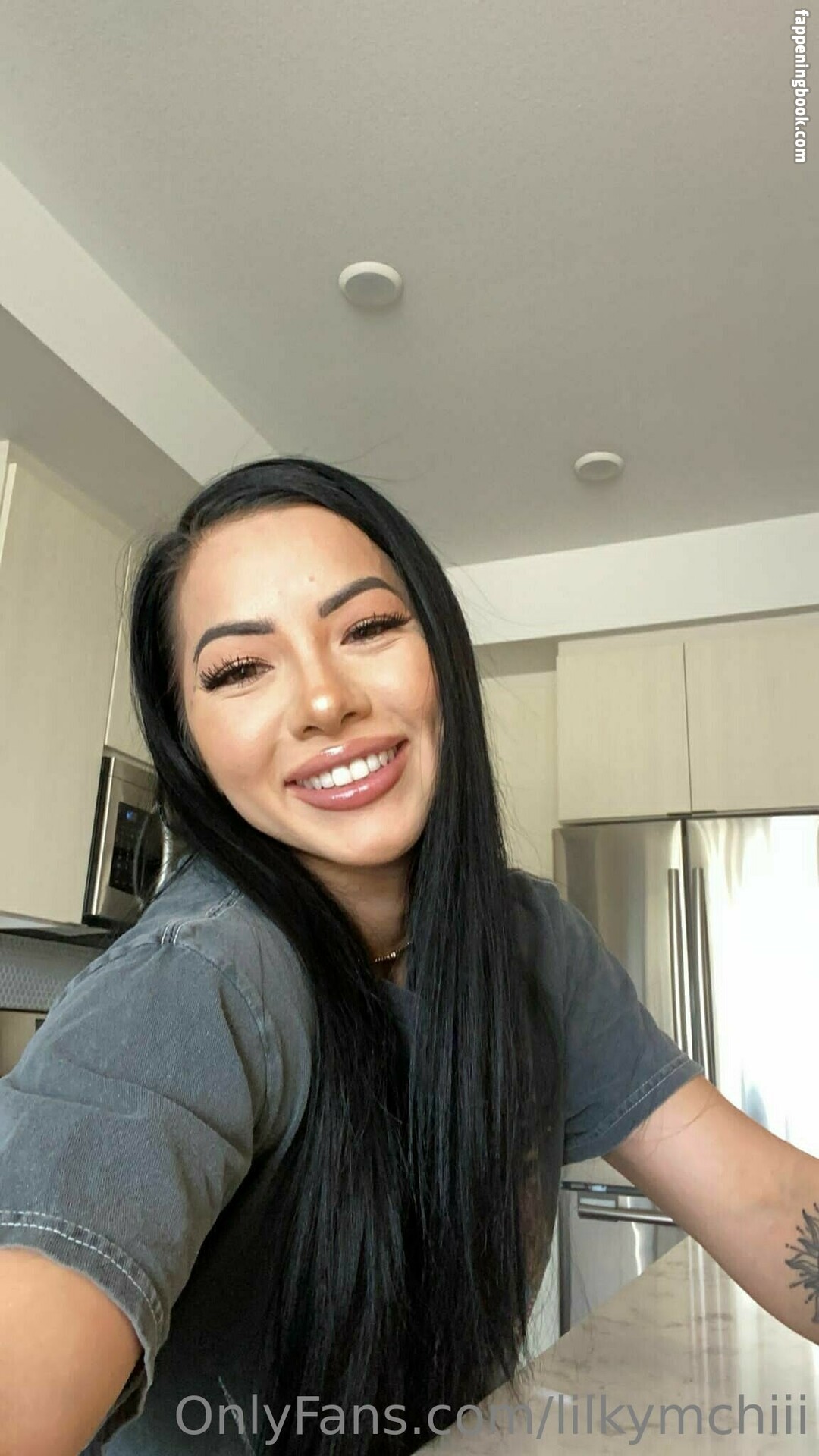 Morgan Lee / morganleex Nude, OnlyFans Leaks, Fappening - FappeningBook