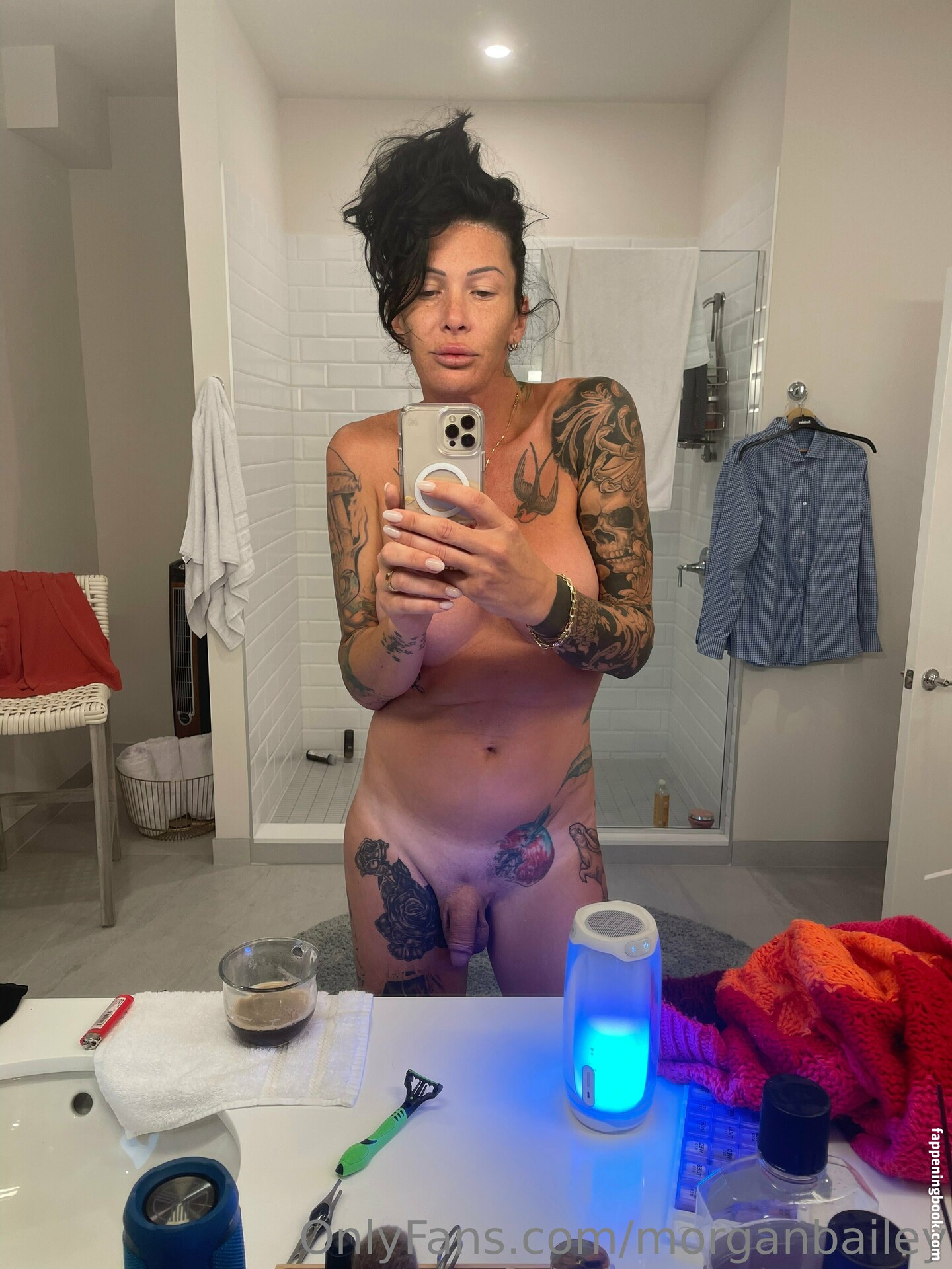 morganbailey Nude OnlyFans Leaks