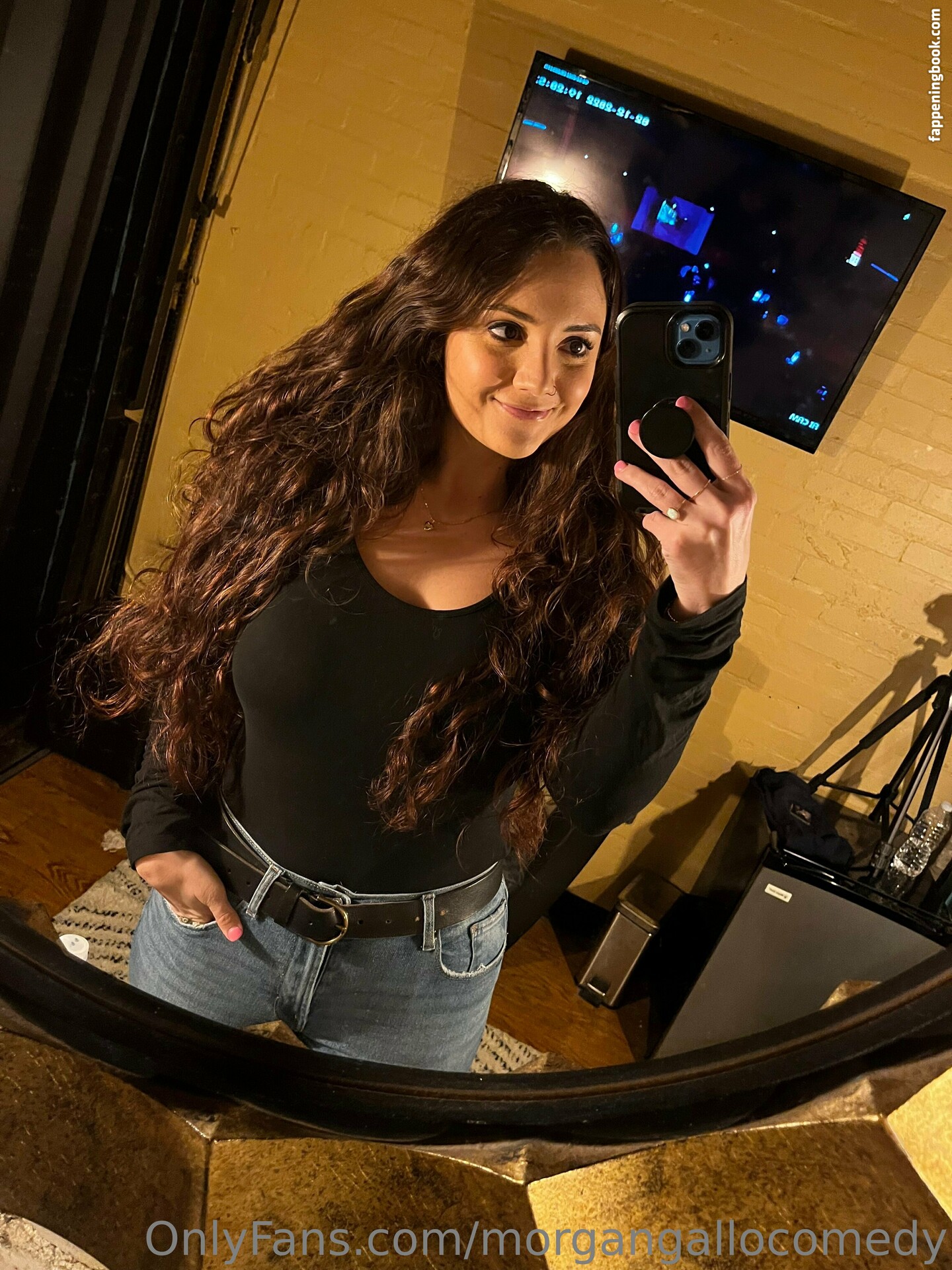 morgangallocomedy Nude, OnlyFans Leaks, Fappening - Page 2 - FappeningBook