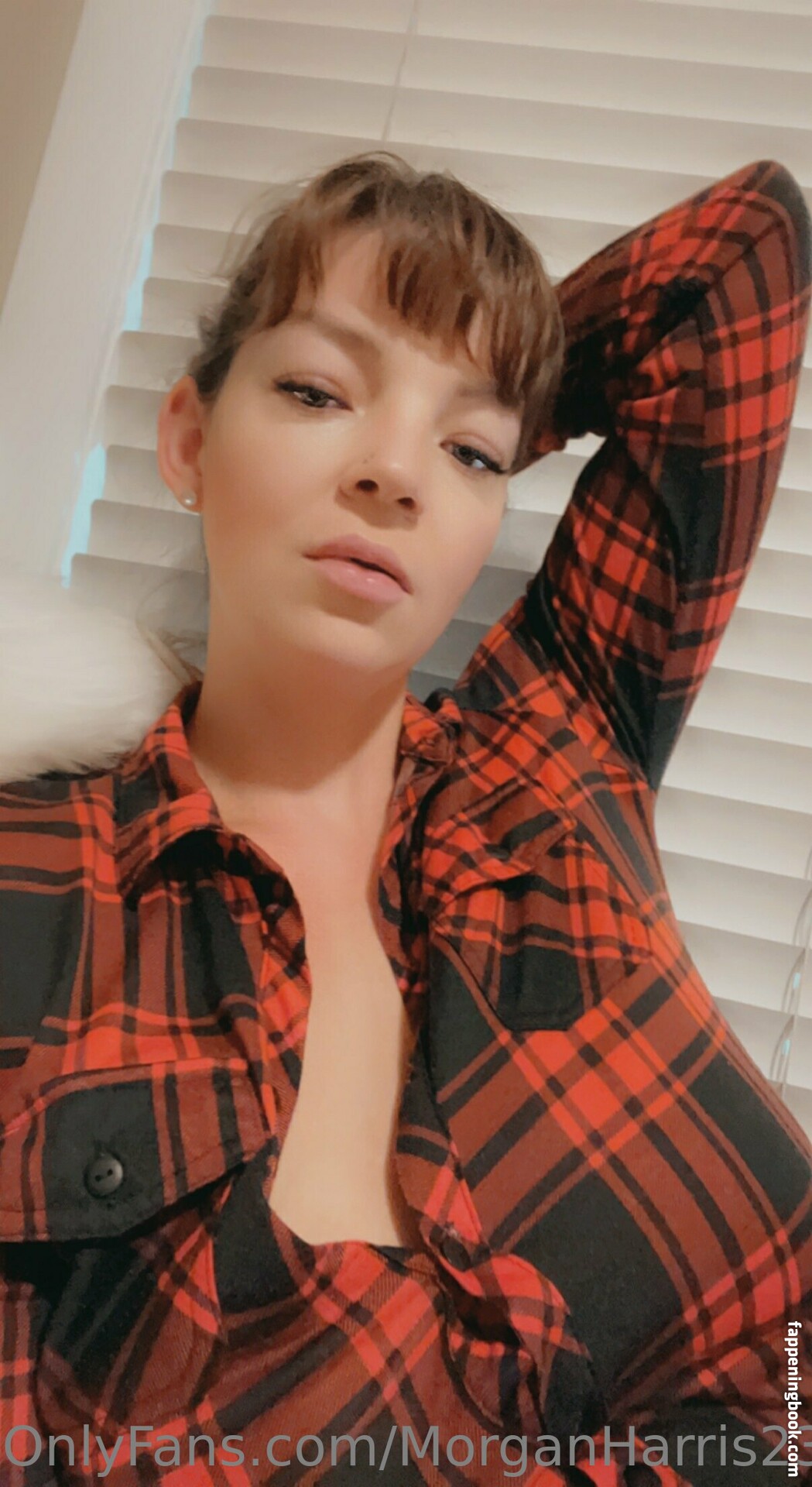 morganharris23 Nude OnlyFans Leaks