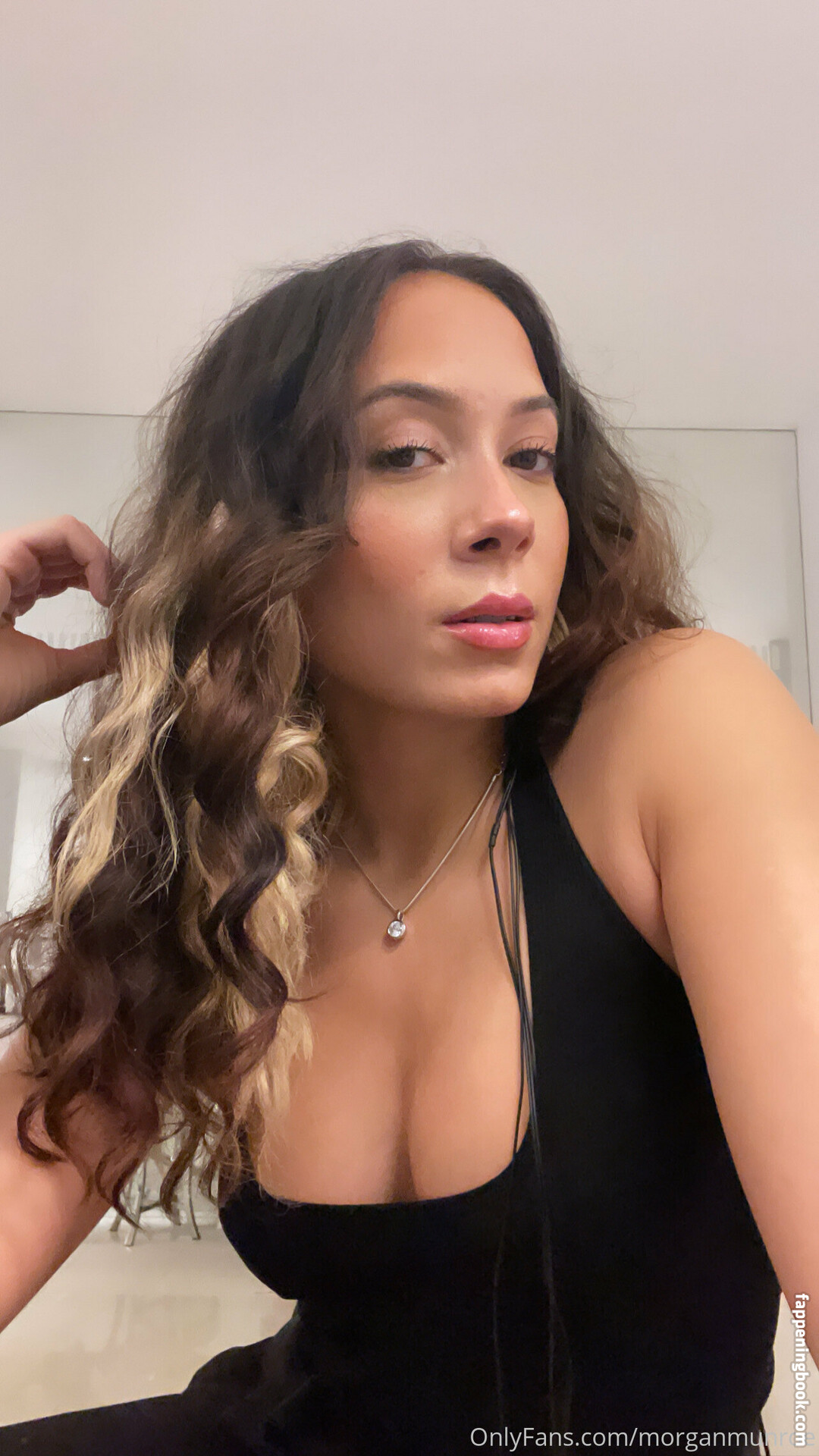 morganmunroe Fapello Latest Exclusive Leaked Photos