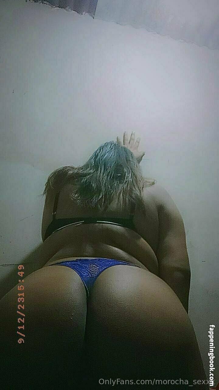 morocha_sexxx Nude OnlyFans Leaks