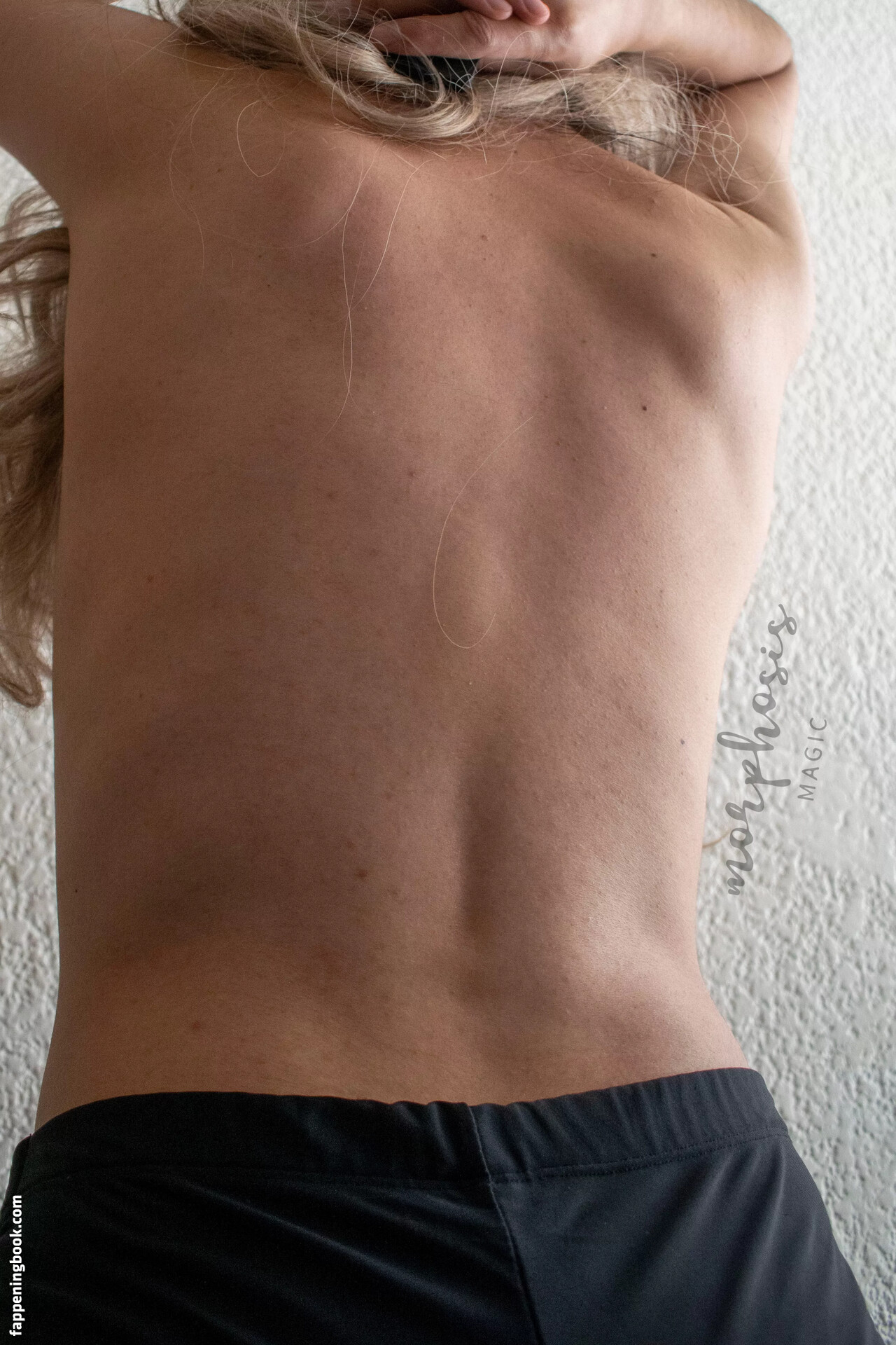 morphosis_magic Nude OnlyFans Leaks