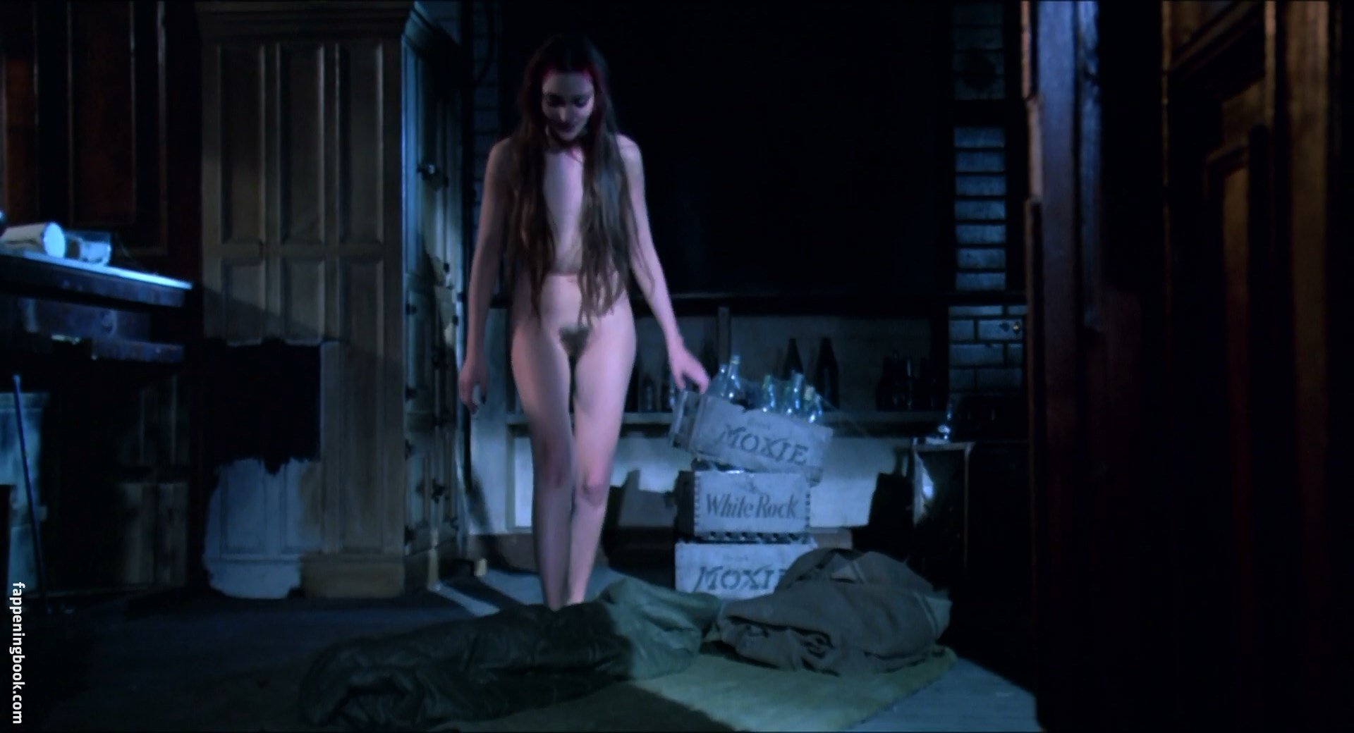 Georgina chapman naked