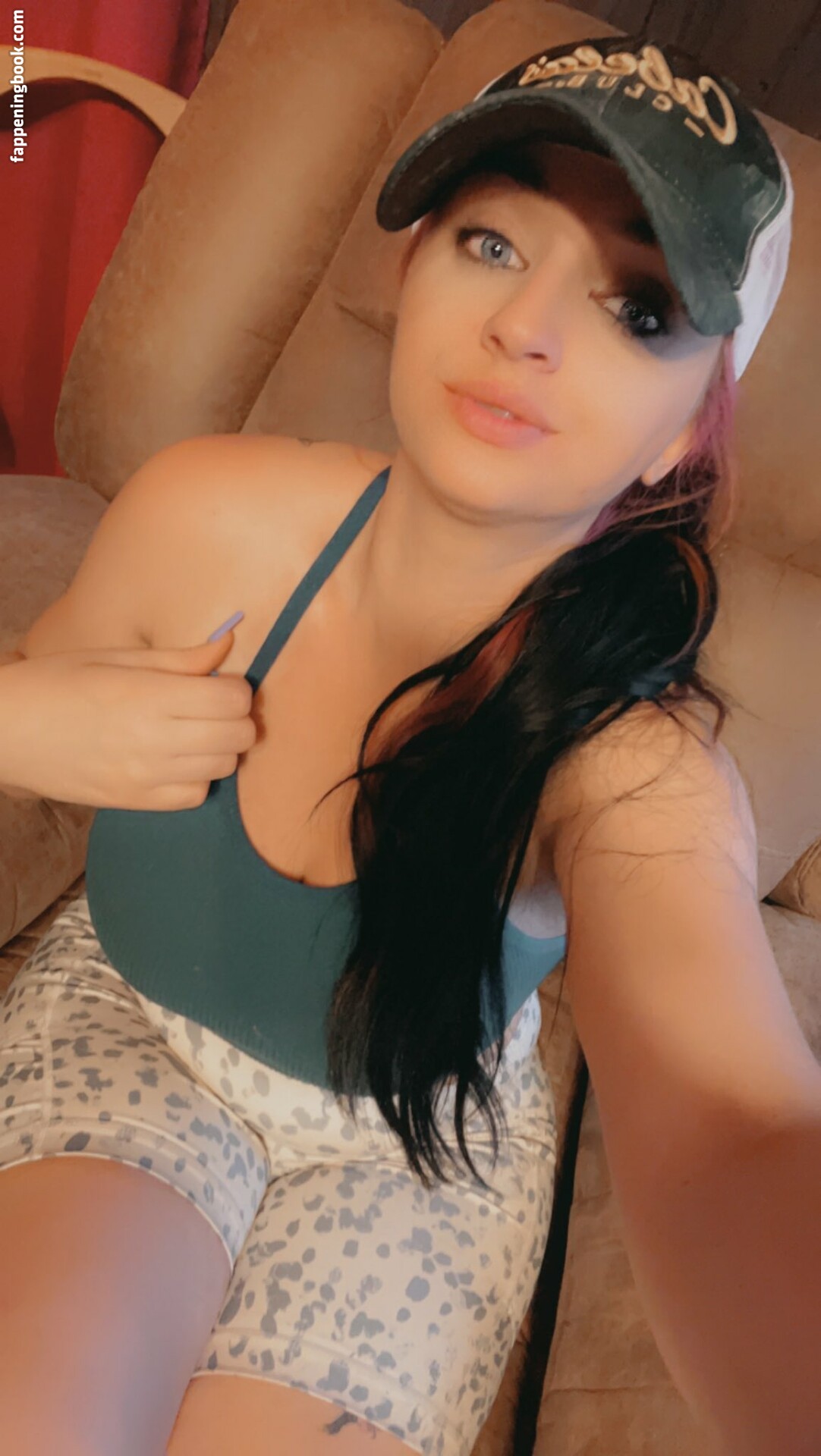 Mrs.791 Nude OnlyFans Leaks