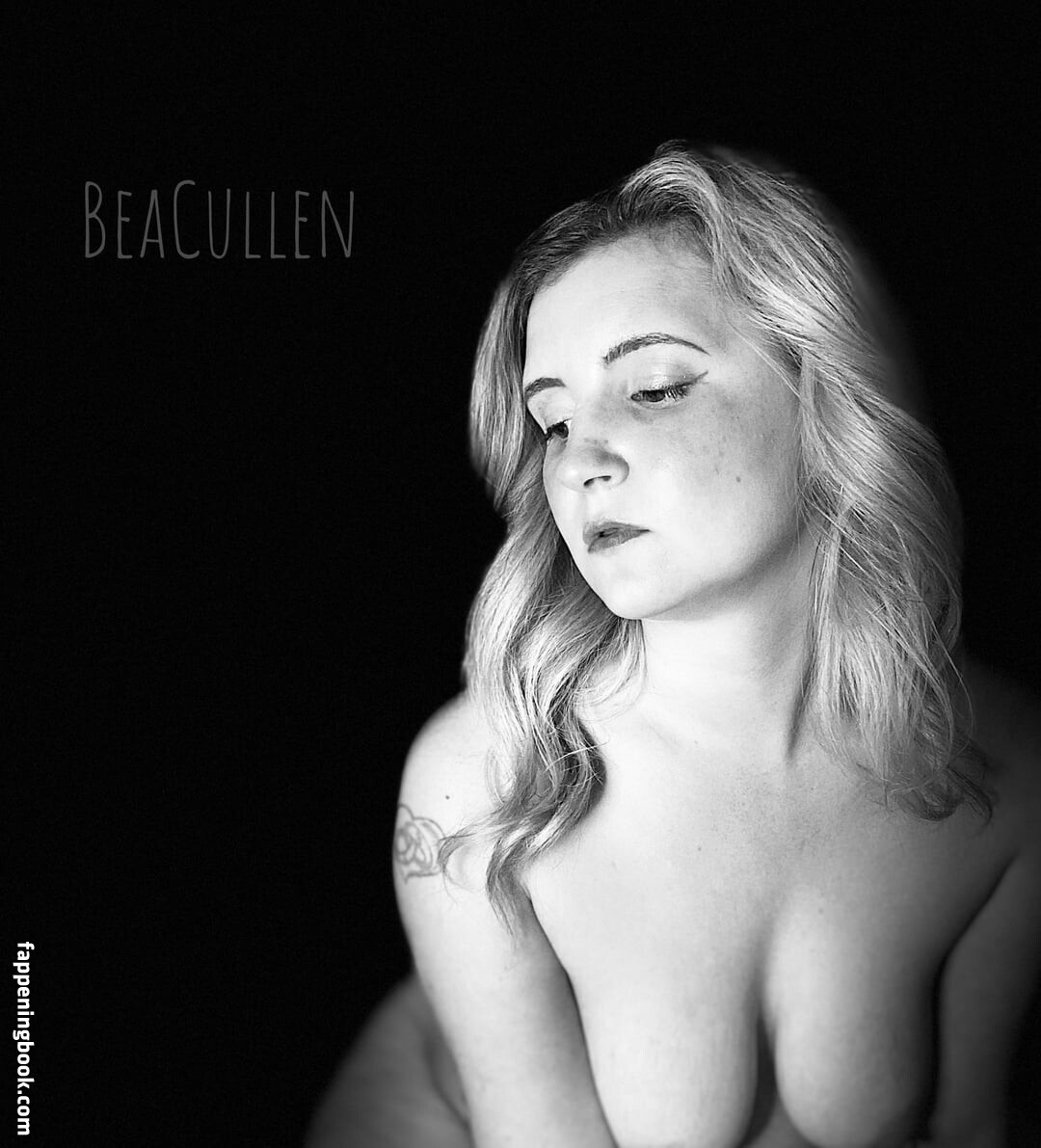 Mrs.BeaCullenVIP Nude OnlyFans Leaks