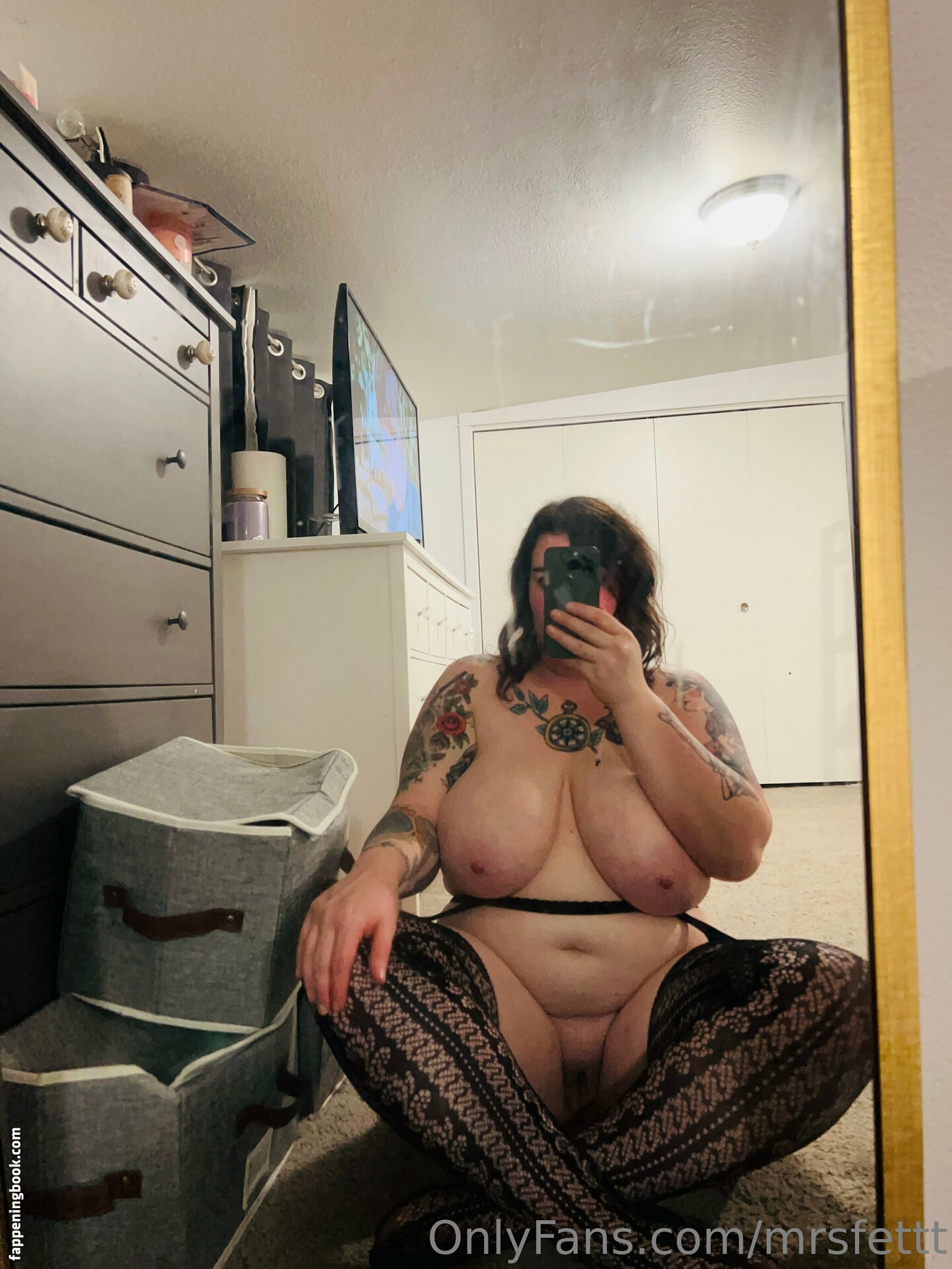 mrsfettt Nude OnlyFans Leaks