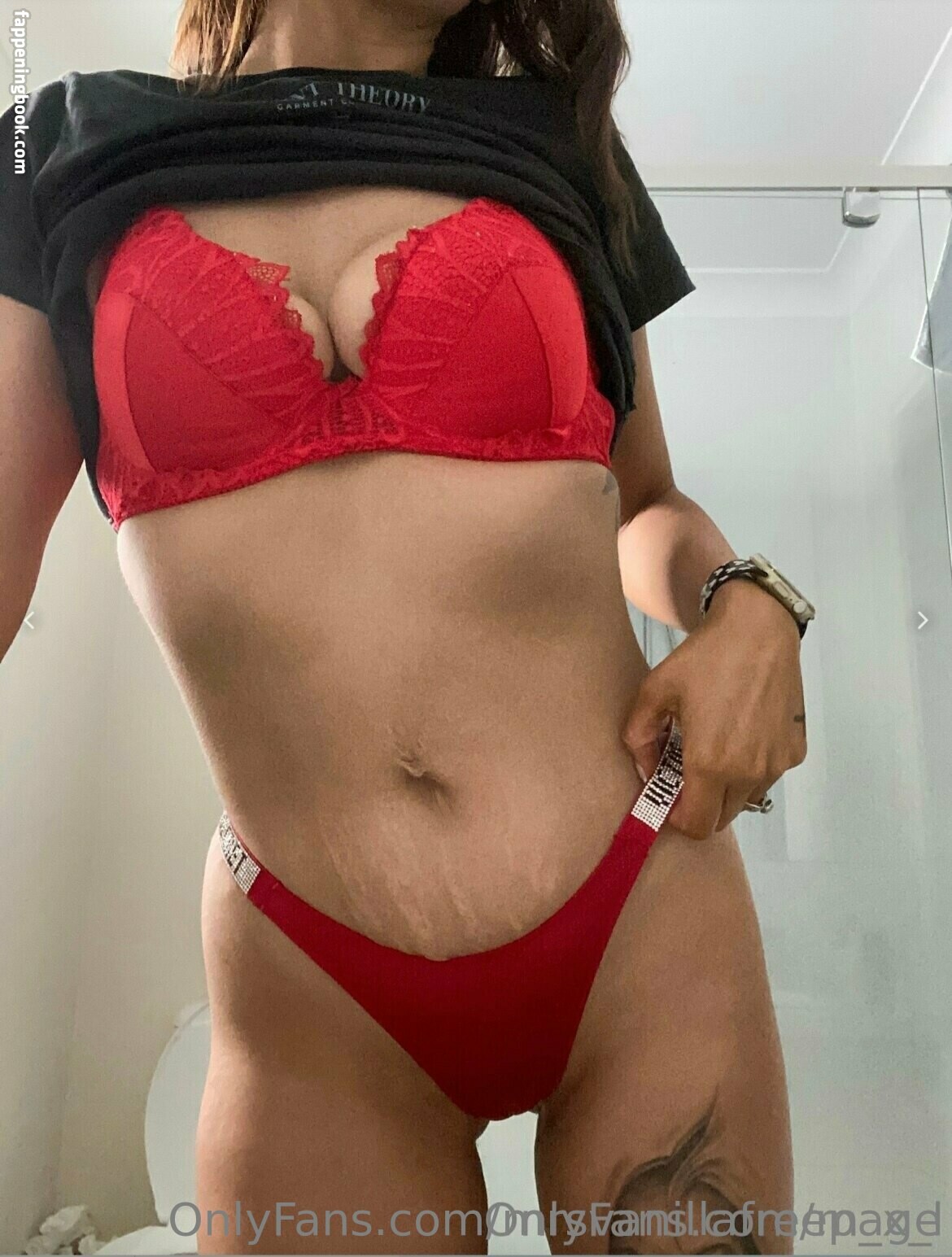 mrsvanillafreepage Nude OnlyFans Leaks