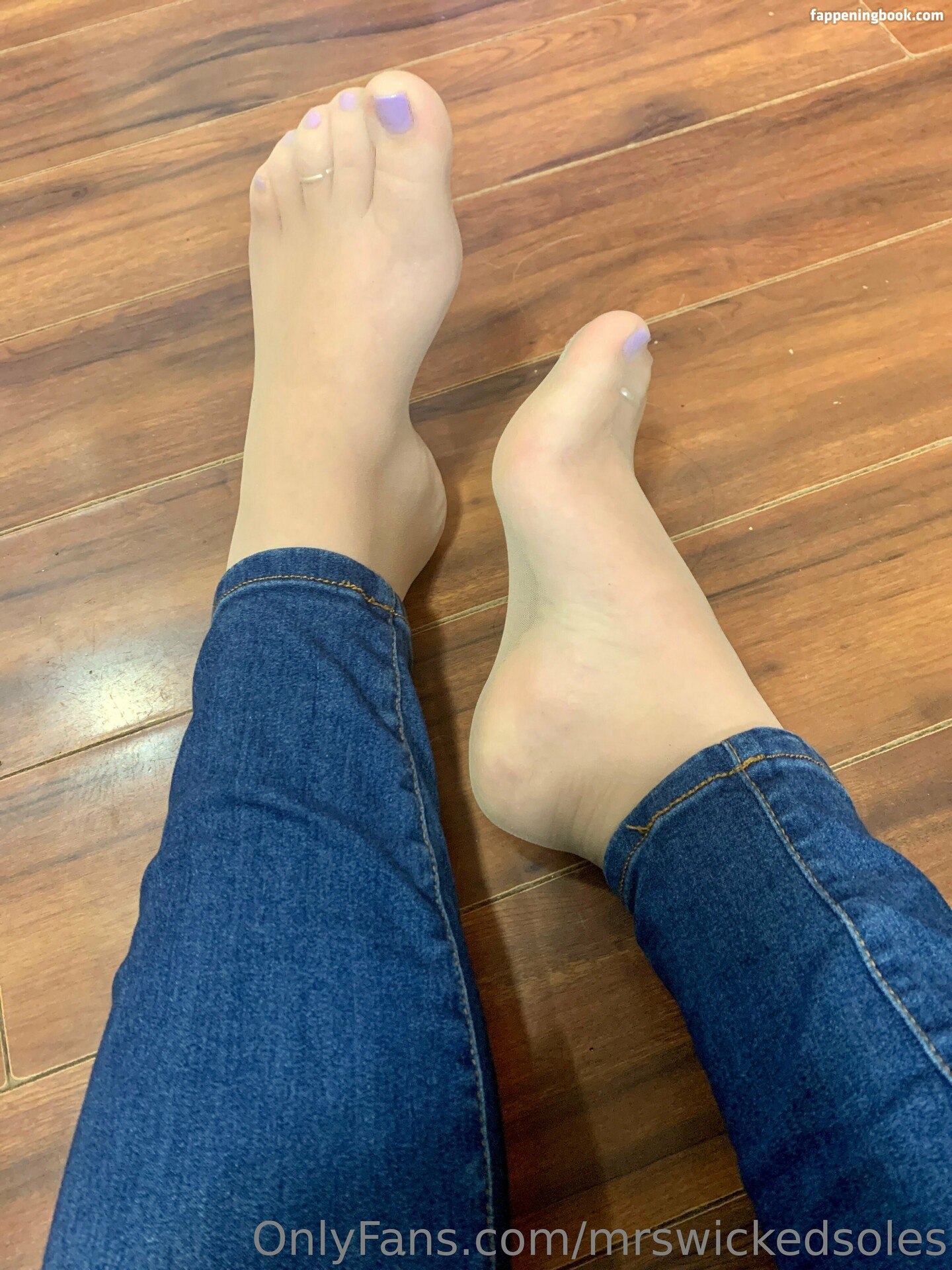 mrswickedsoles Nude OnlyFans Leaks