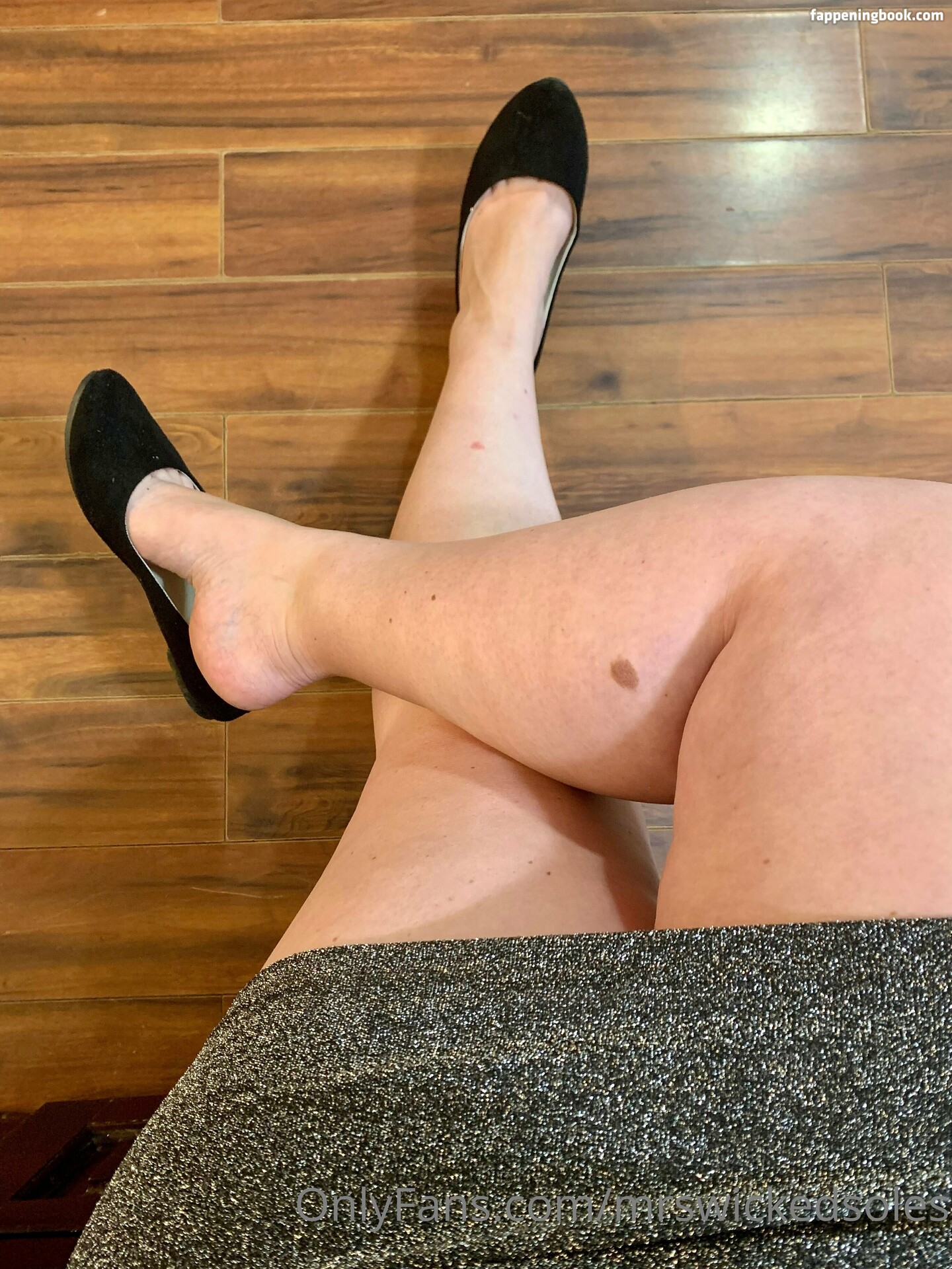 mrswickedsoles Nude OnlyFans Leaks