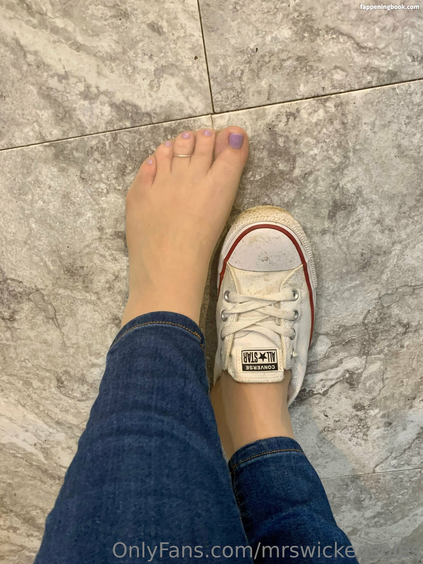 mrswickedsoles Nude OnlyFans Leaks