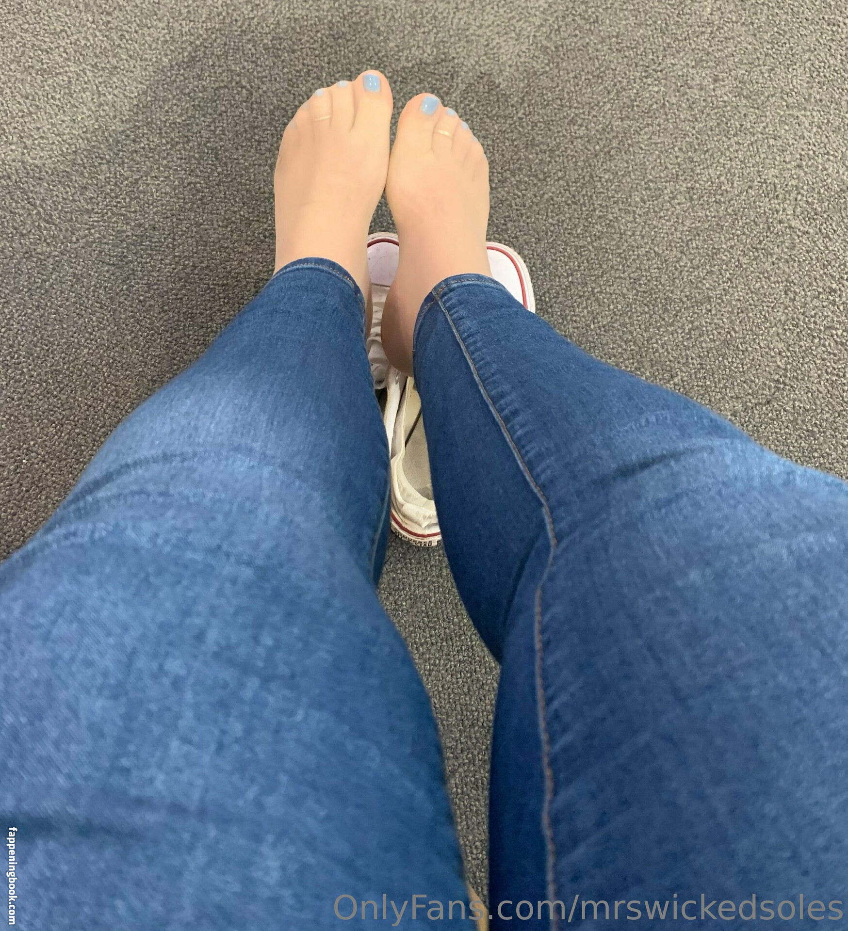 mrswickedsoles Nude OnlyFans Leaks