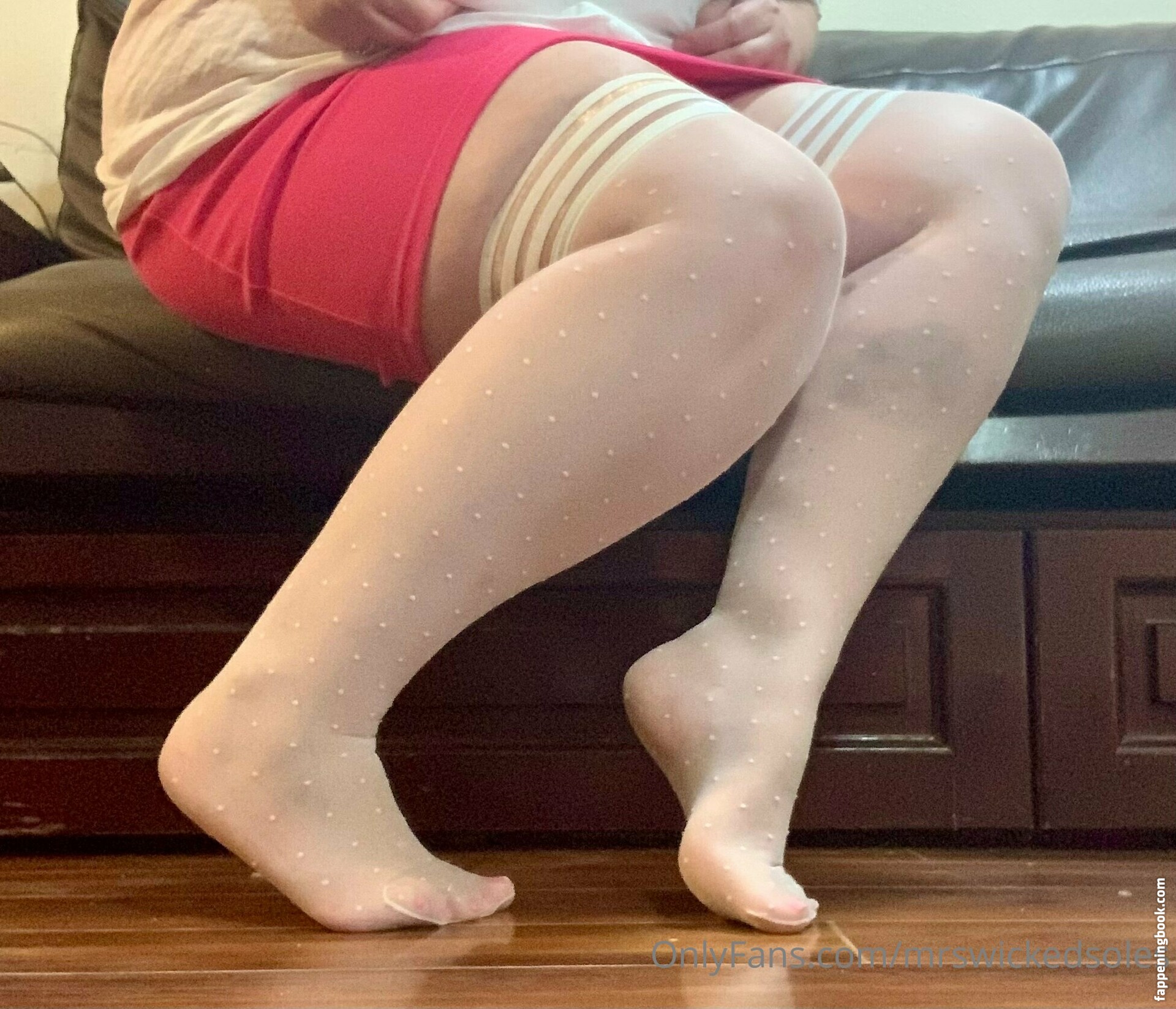 mrswickedsoles Nude OnlyFans Leaks