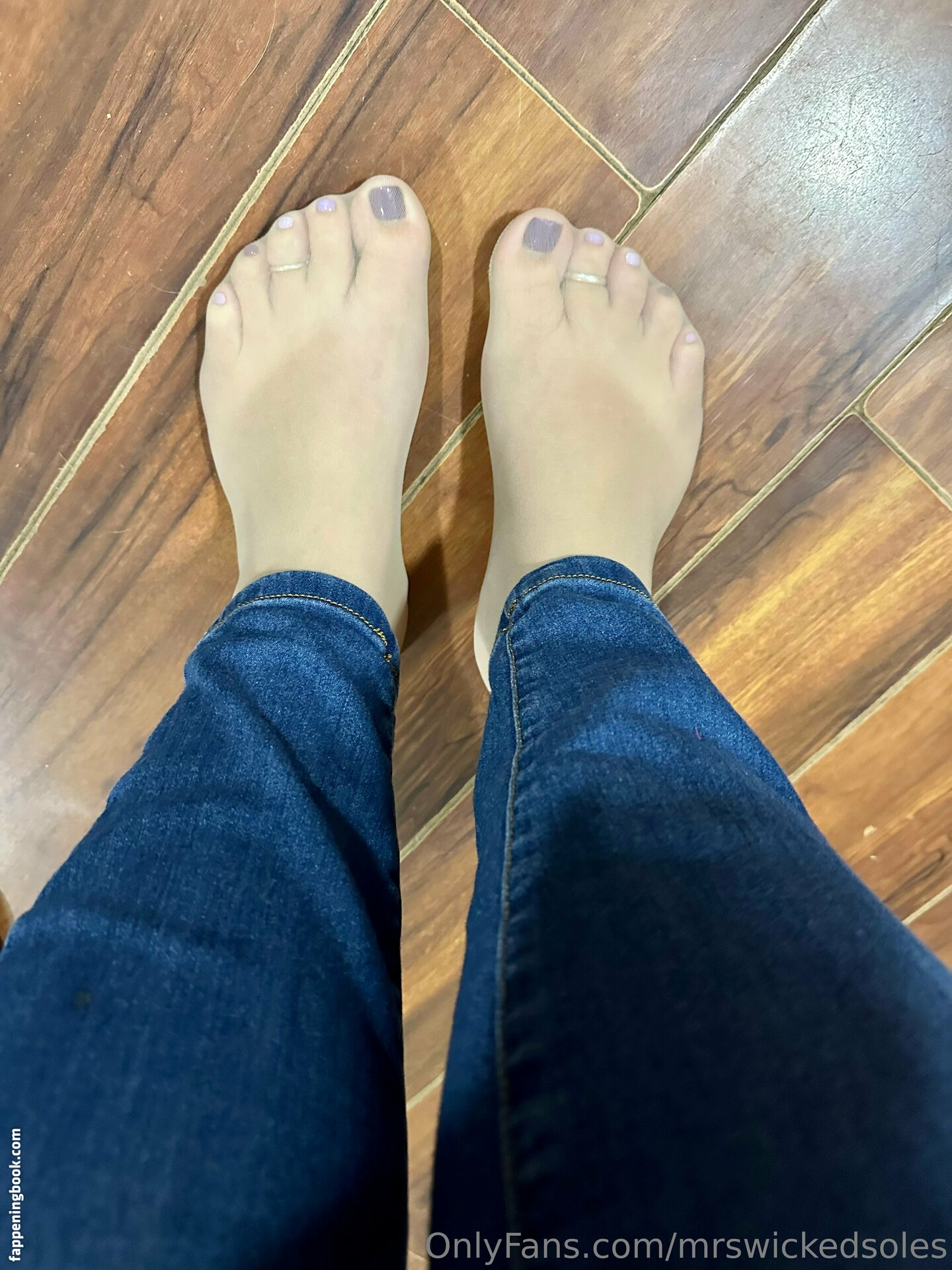 mrswickedsoles Nude OnlyFans Leaks