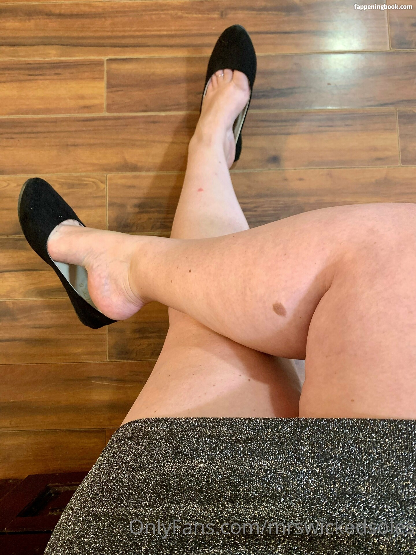 mrswickedsoles Nude OnlyFans Leaks