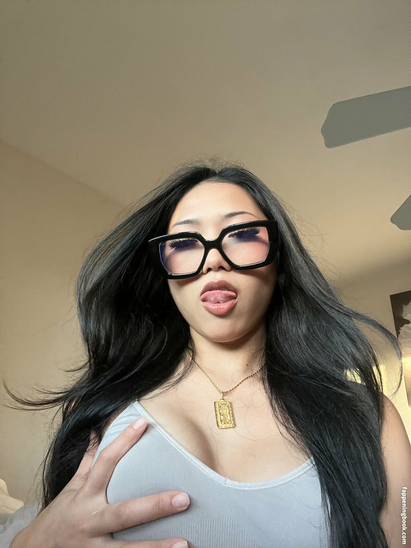 ms-mimi Nude OnlyFans Leaks