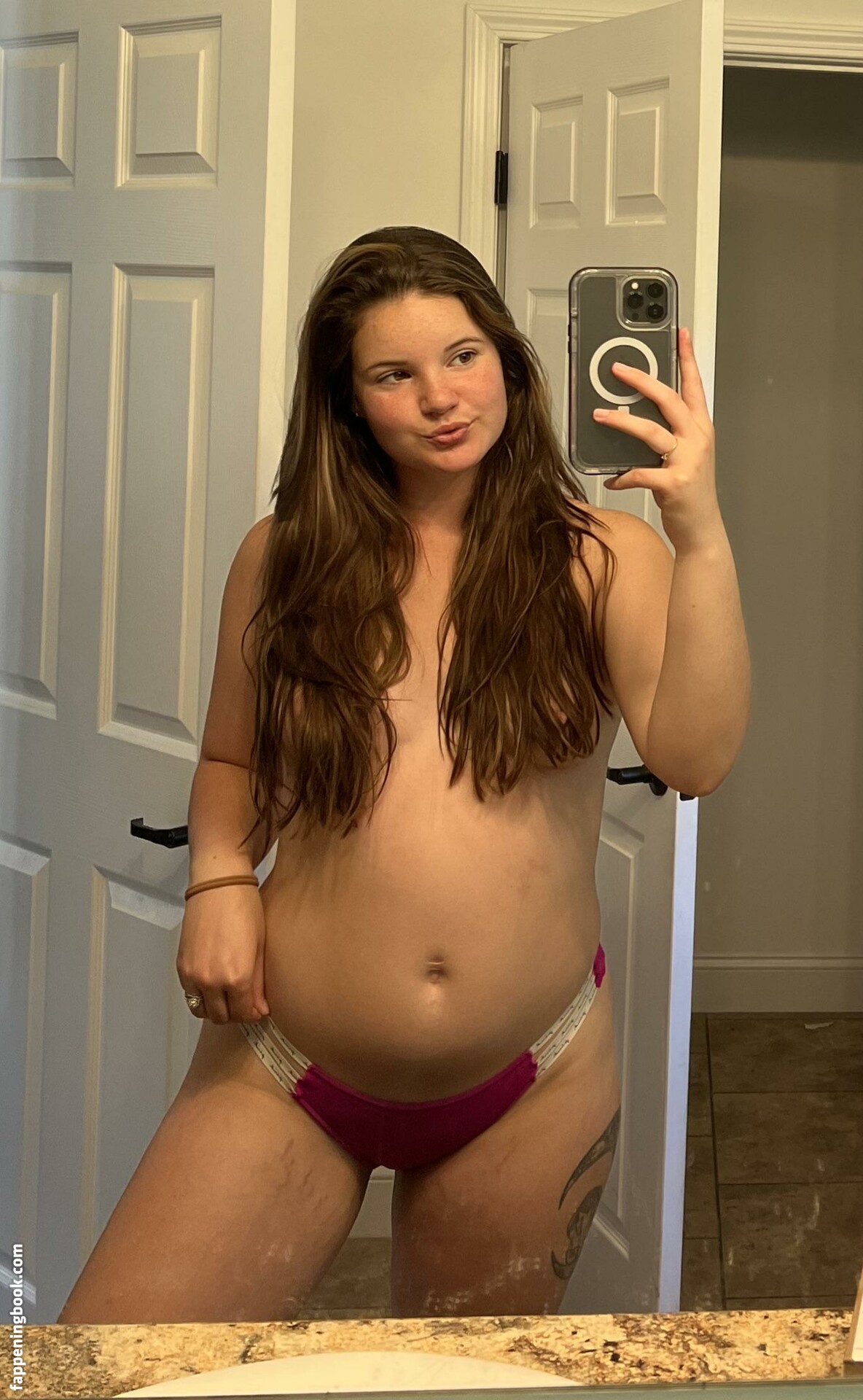 Ms. Skylar Nude OnlyFans Leaks