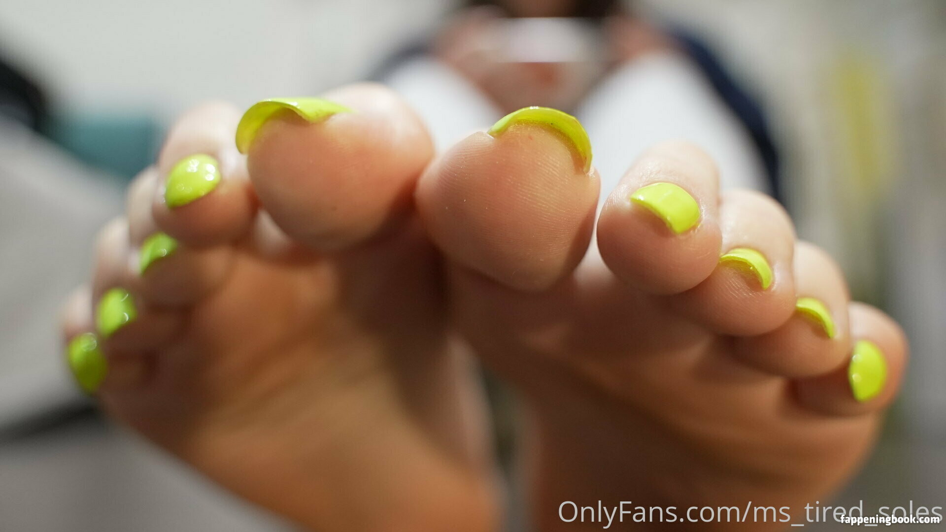 ms_tired_soles Nude OnlyFans Leaks