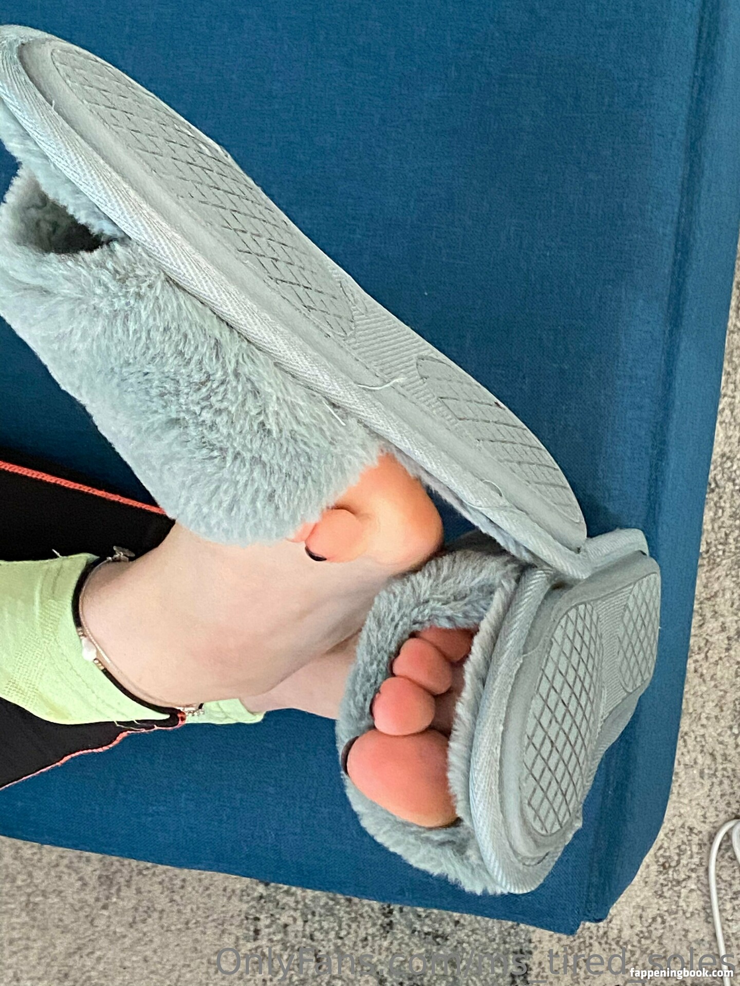 ms_tired_soles Nude OnlyFans Leaks