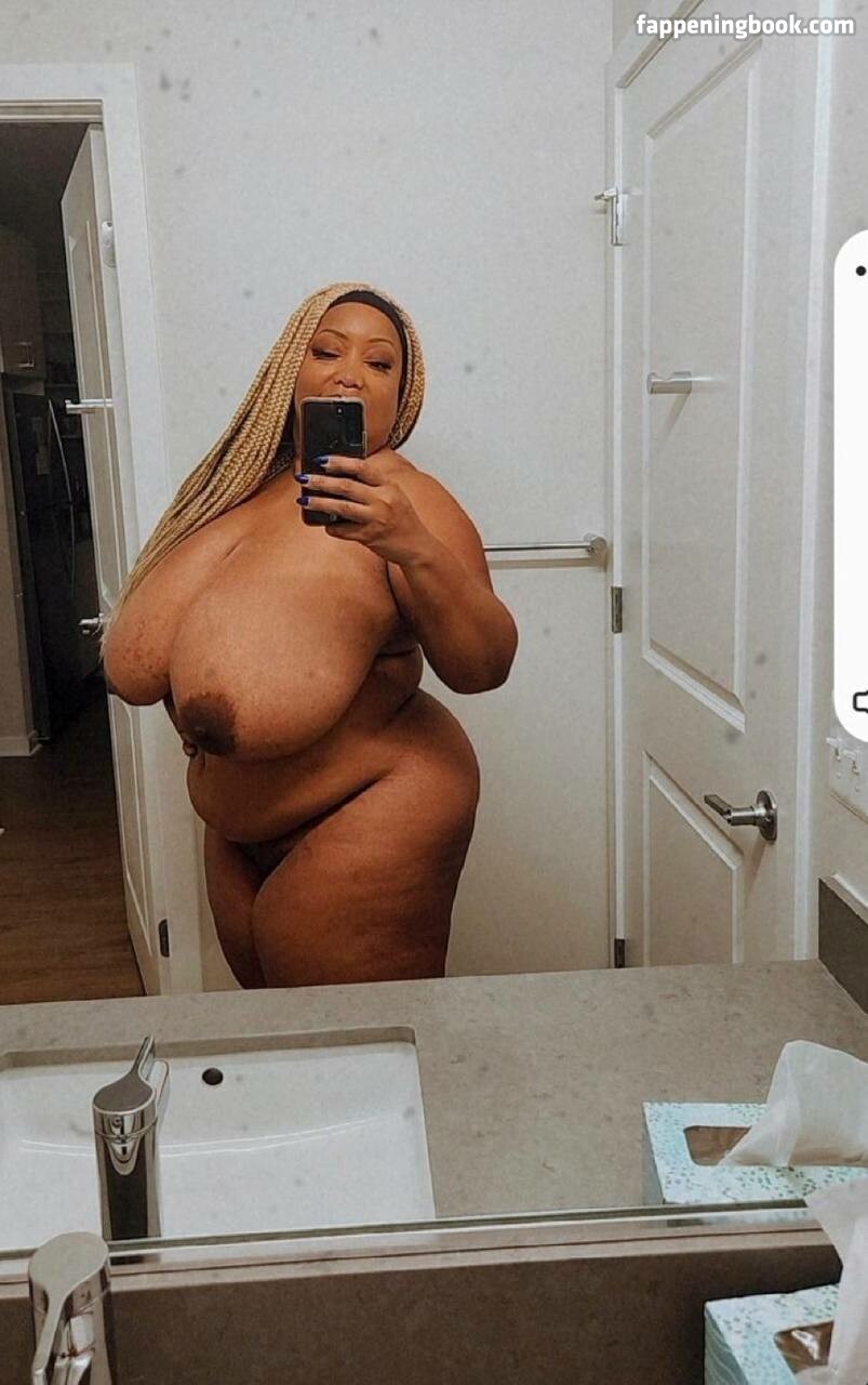 MsDeja Nude OnlyFans Leaks