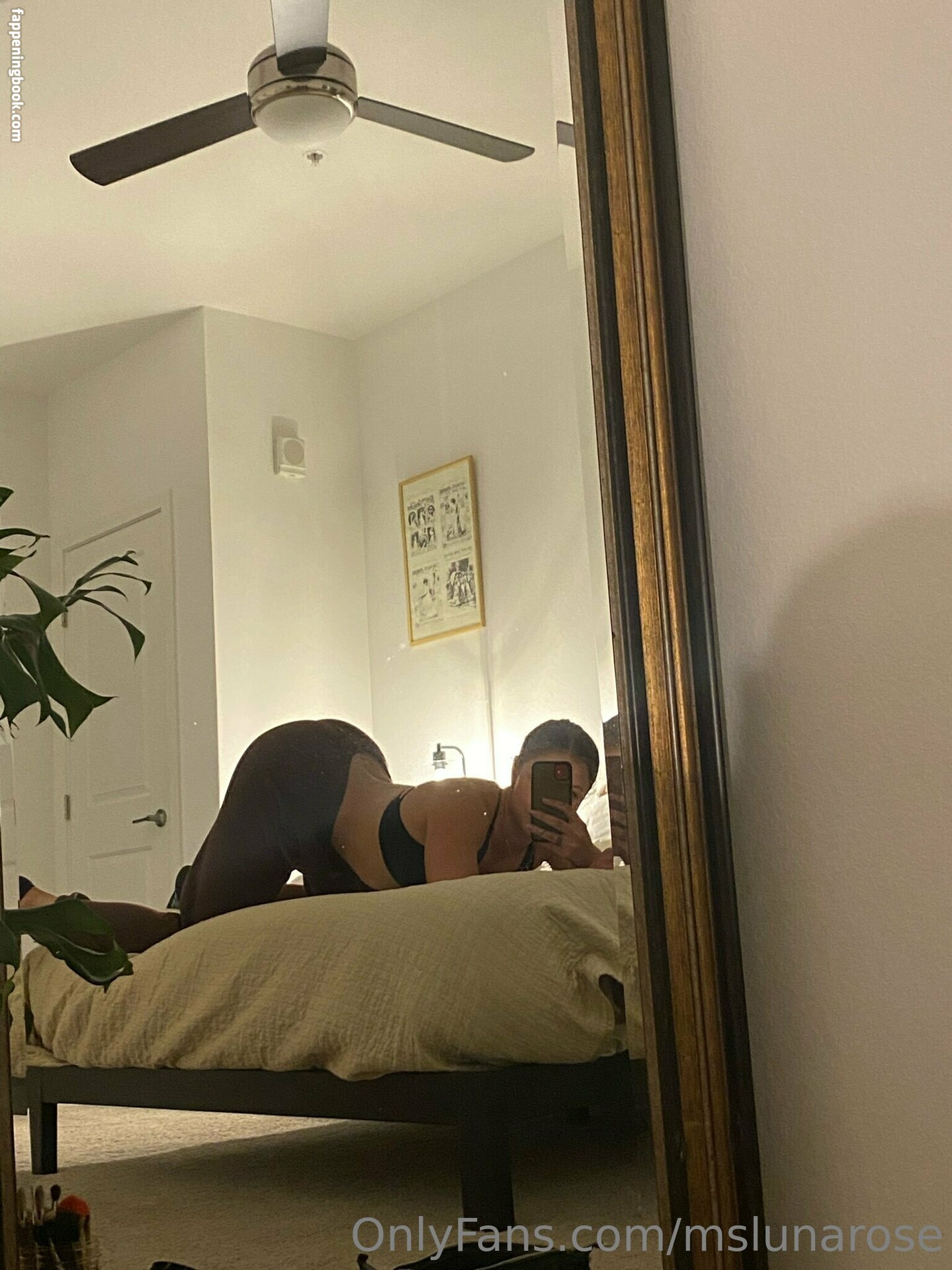 Mslunarose Nude OnlyFans Leaks