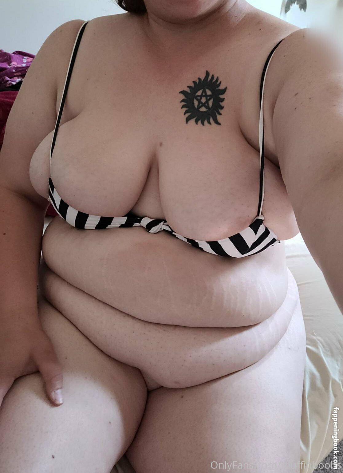 muffinboobs Nude OnlyFans Leaks