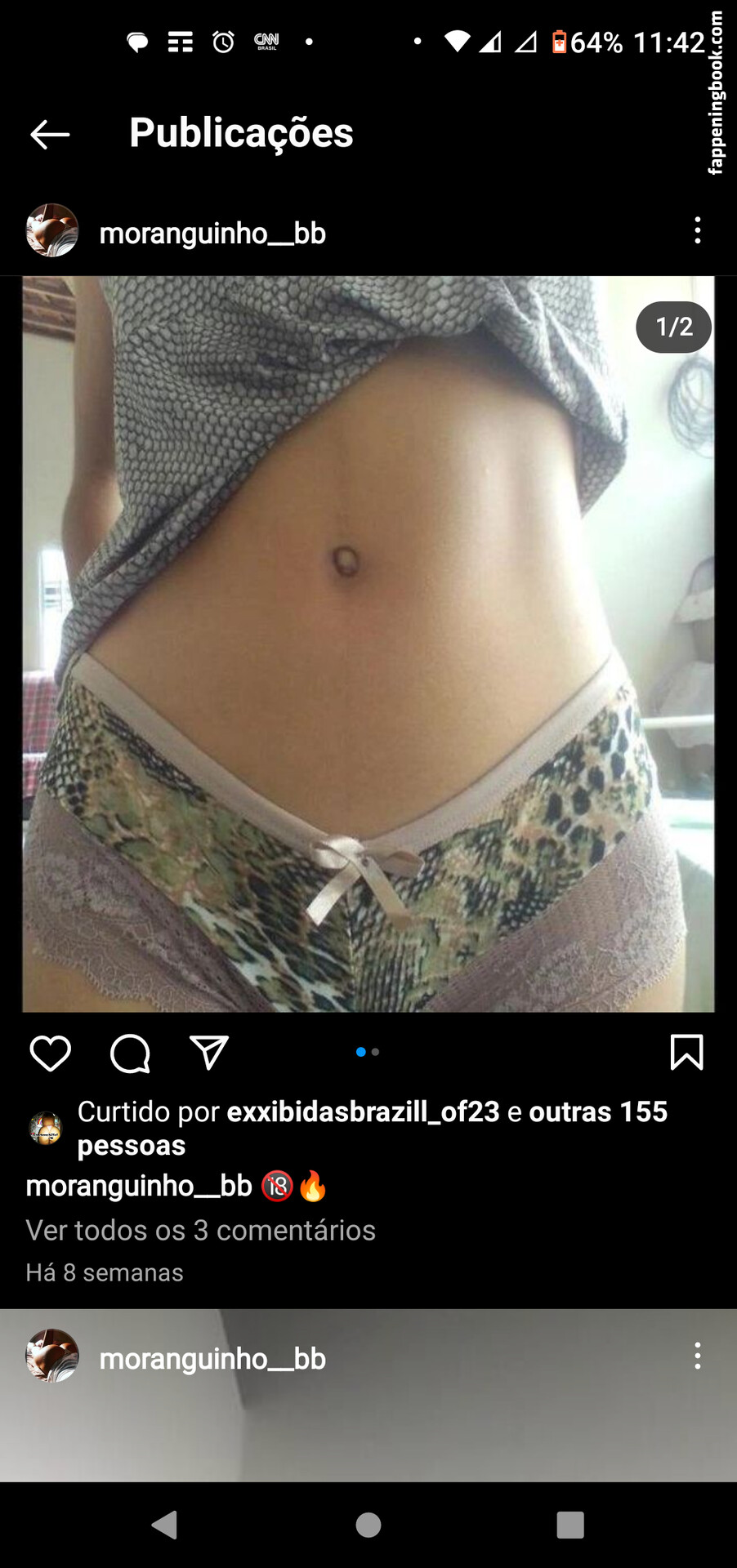 Mulheres De Campinas Fapello Latest Exclusive Leaked Photos