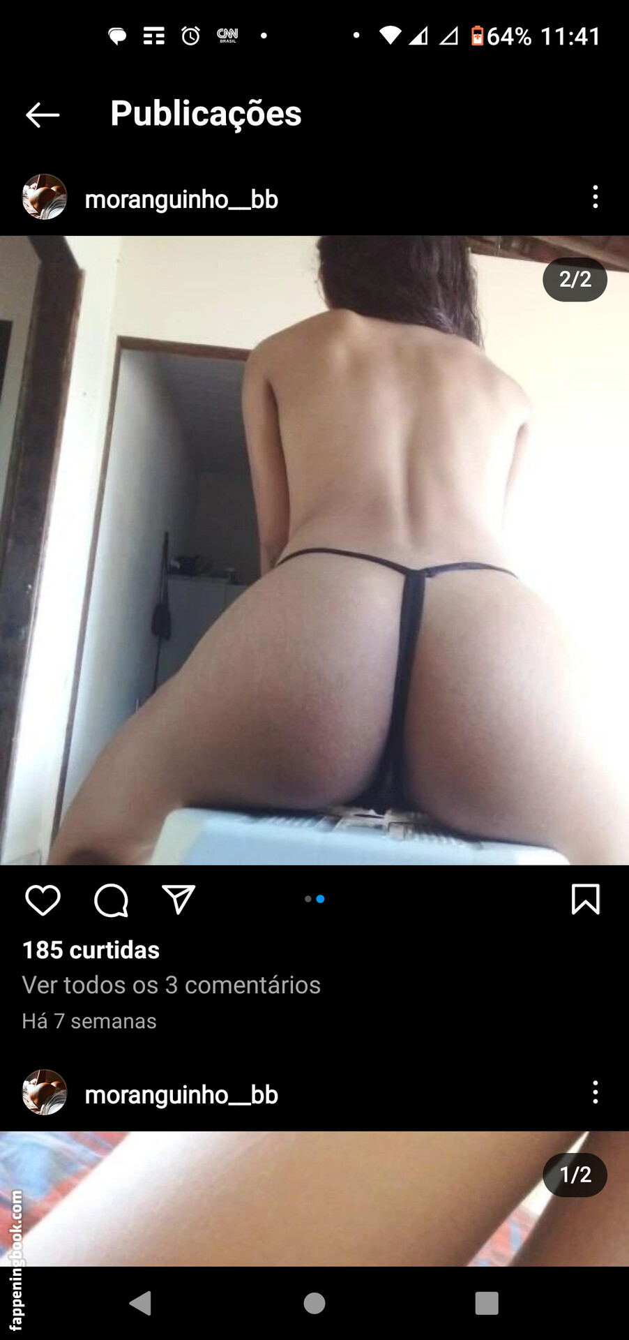 Mulheres De Campinas Fapello Latest Exclusive Leaked Photos