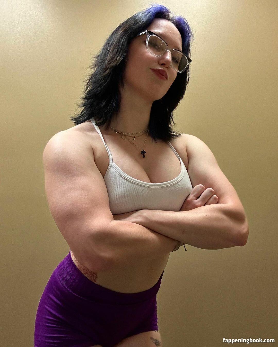 MuscleMommy002 Nude OnlyFans Leaks