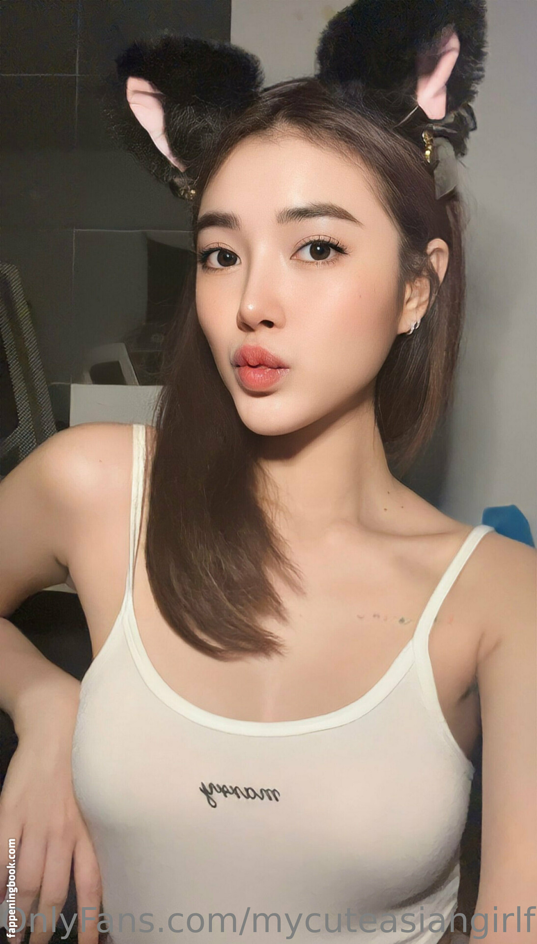 mycuteasiangirlfriend Nude OnlyFans Leaks