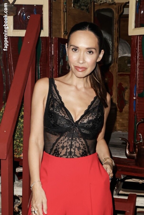 Myleene Klass erome Latest Exclusive Leaked Photos