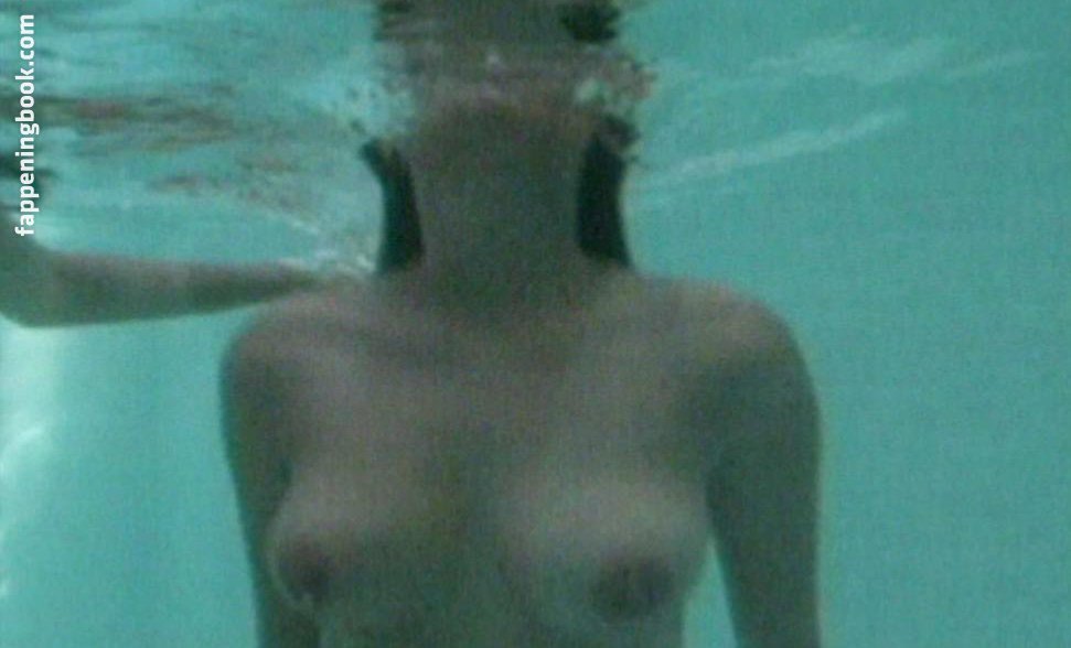Myles Hernandez Nude